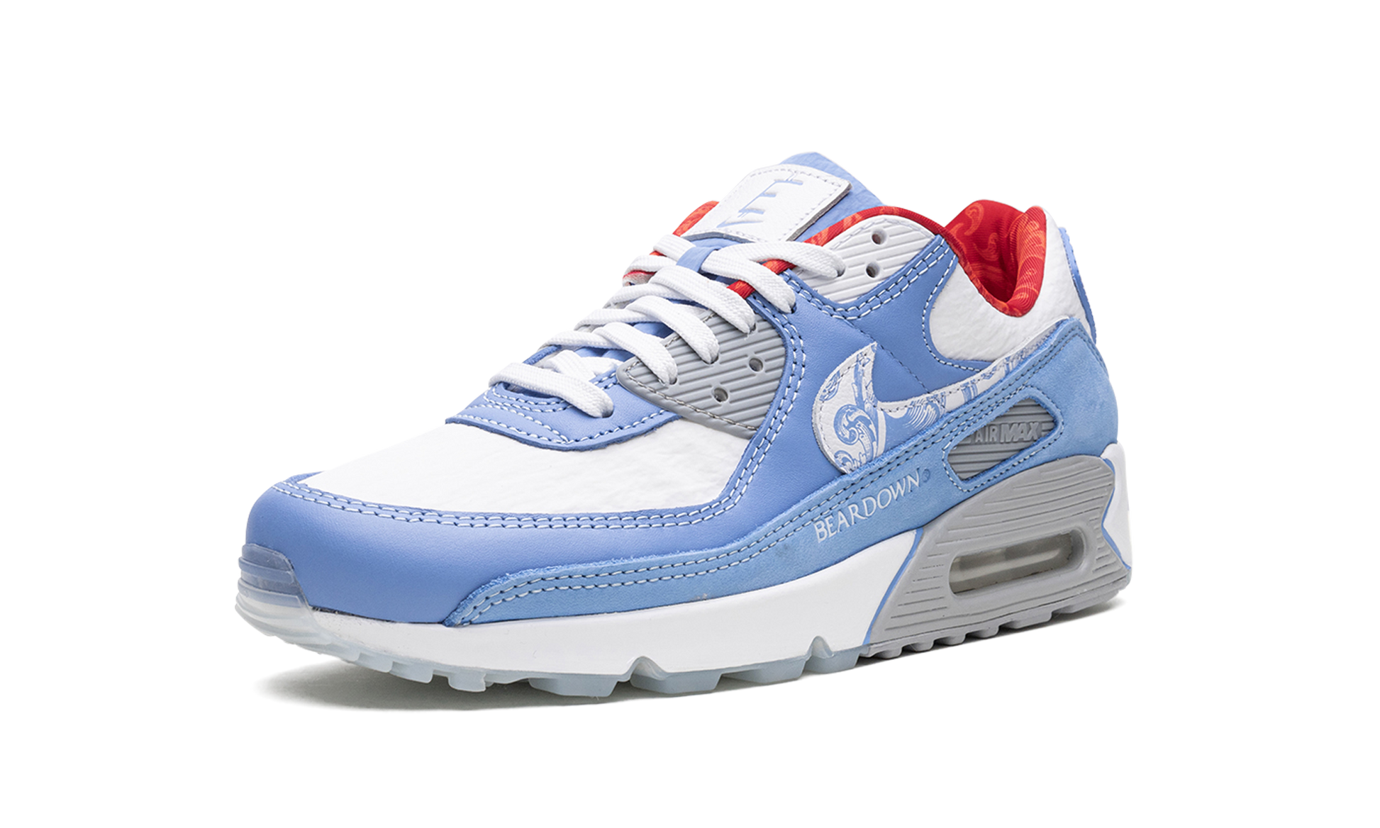 Air Max 90 "doernbecher" - 4