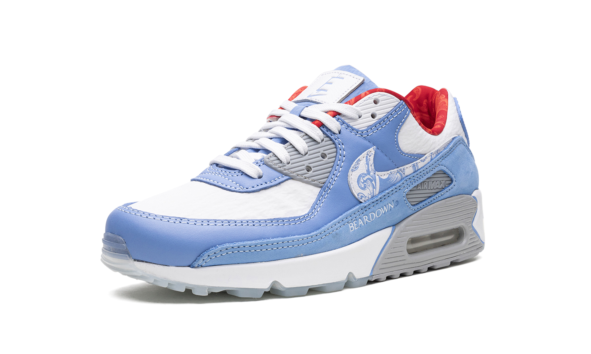 Air Max 90 "doernbecher" - 4