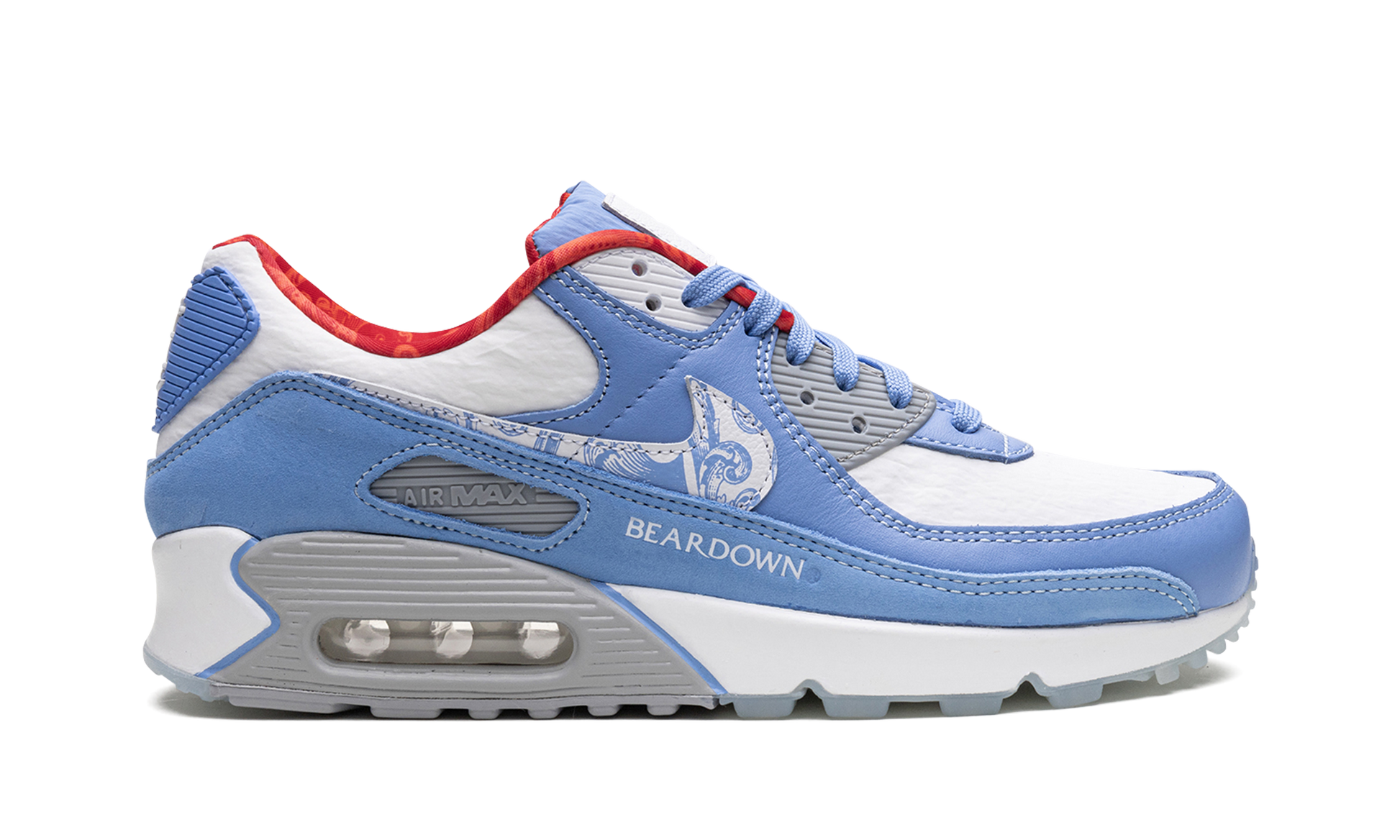 Air Max 90 "doernbecher" - 6