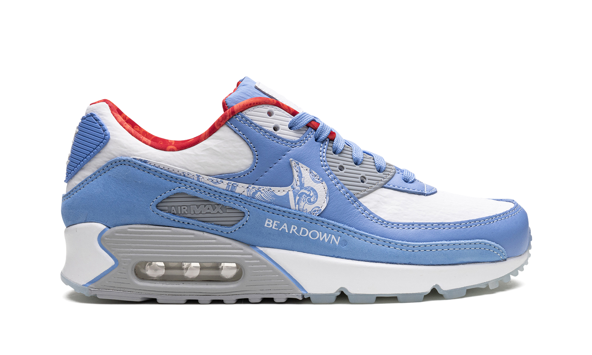 Air Max 90 "doernbecher" - 6