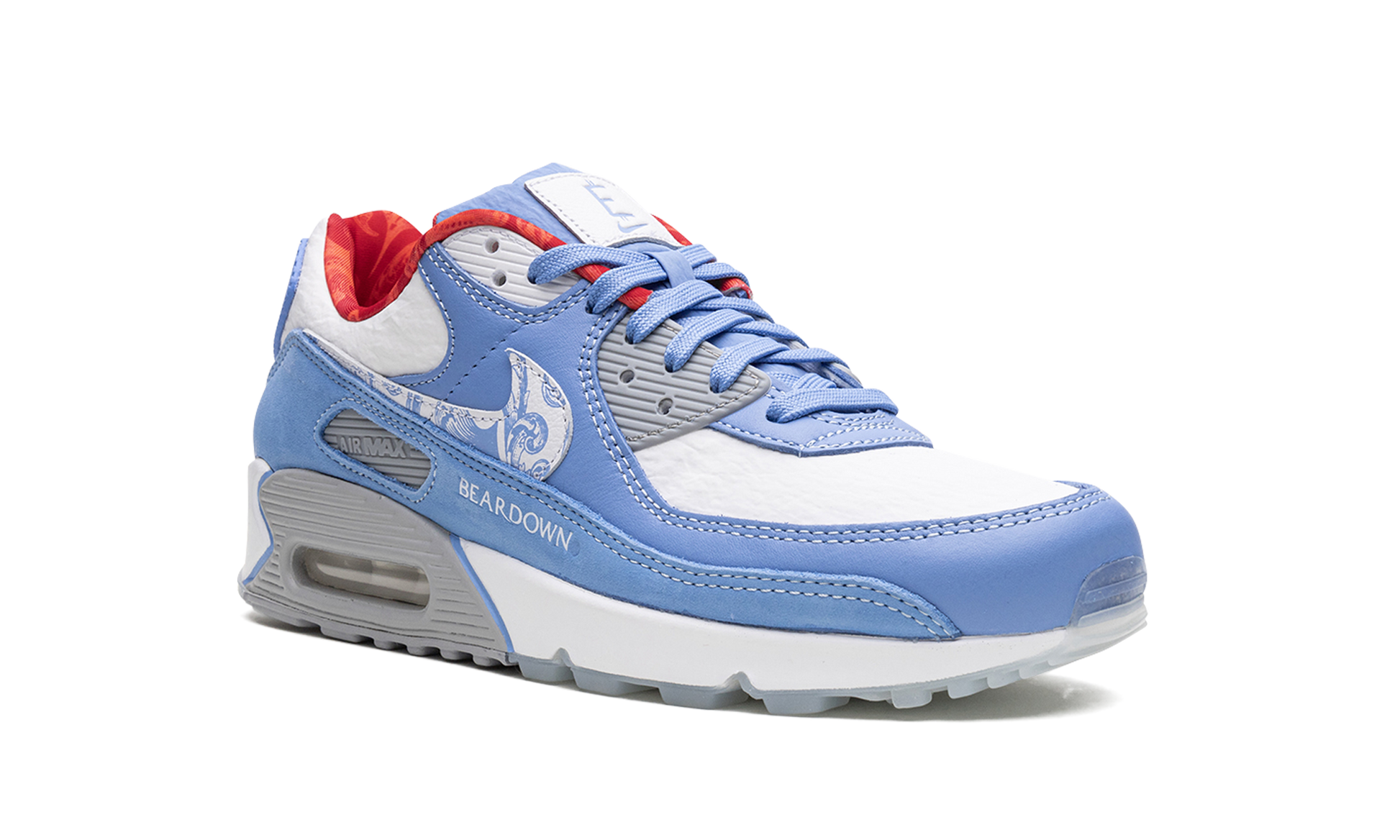 Air Max 90 "doernbecher" - 7