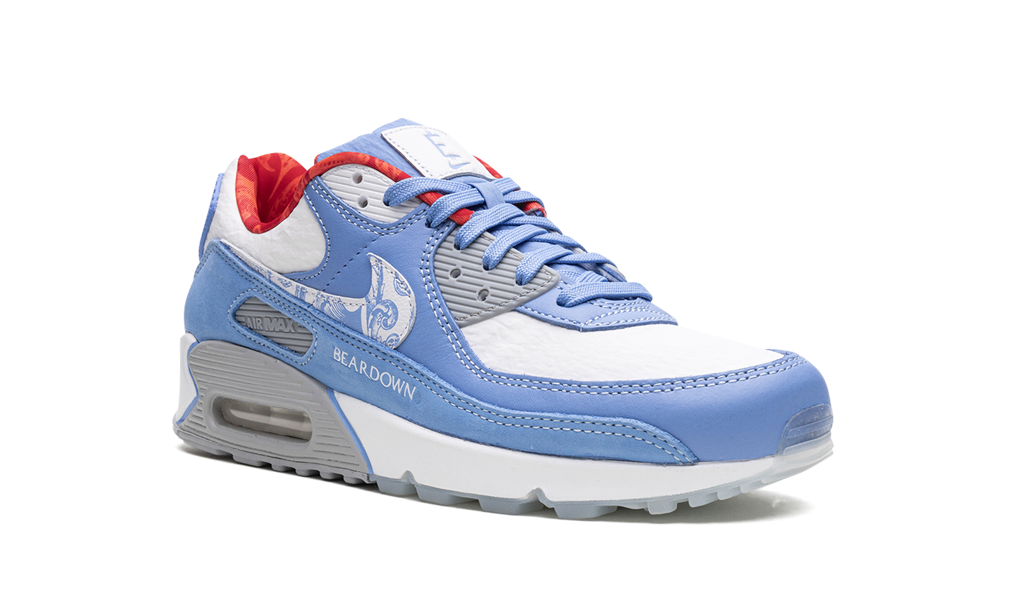Air Max 90 "doernbecher" - 7
