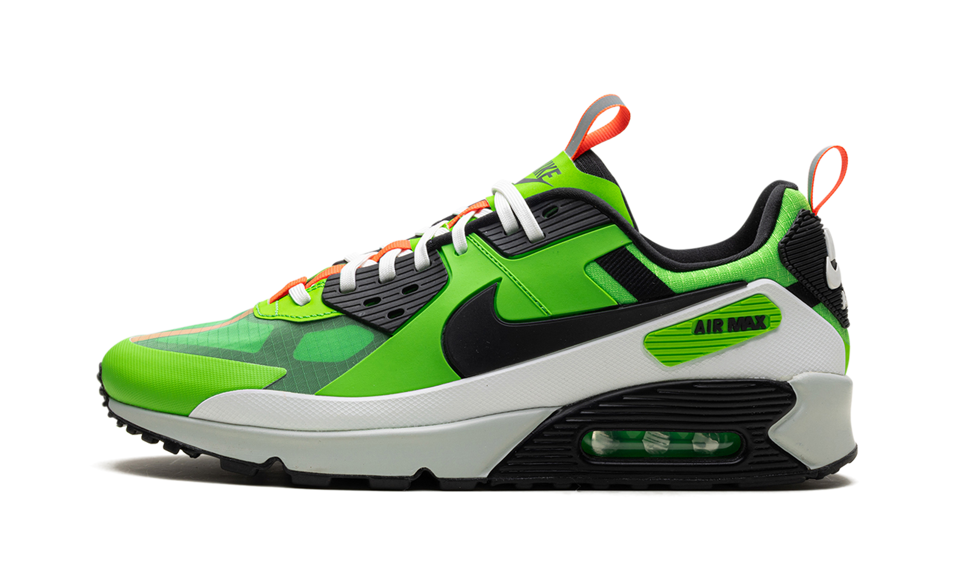 Air Max 90 Drift "action Green" - 1