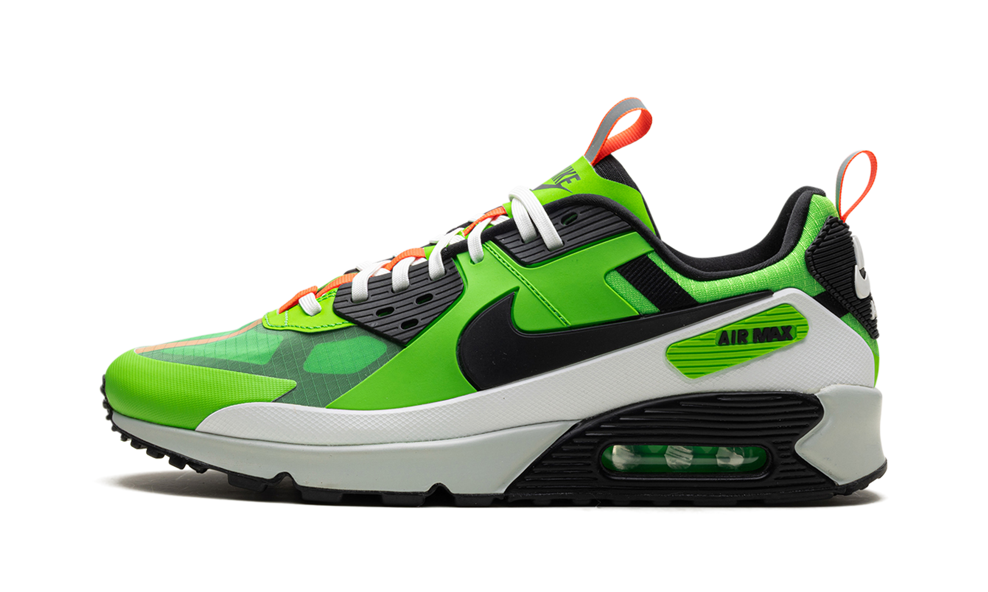 Air Max 90 Drift "action Green" - 1