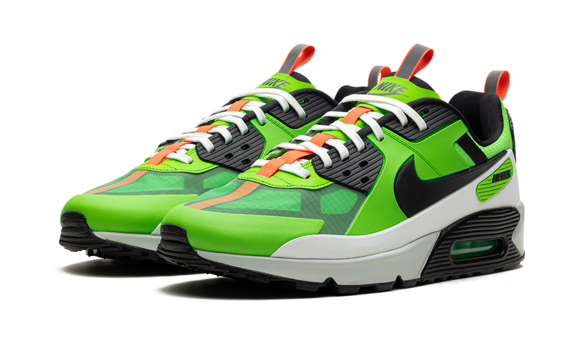 Air Max 90 Drift "action Green" - 2