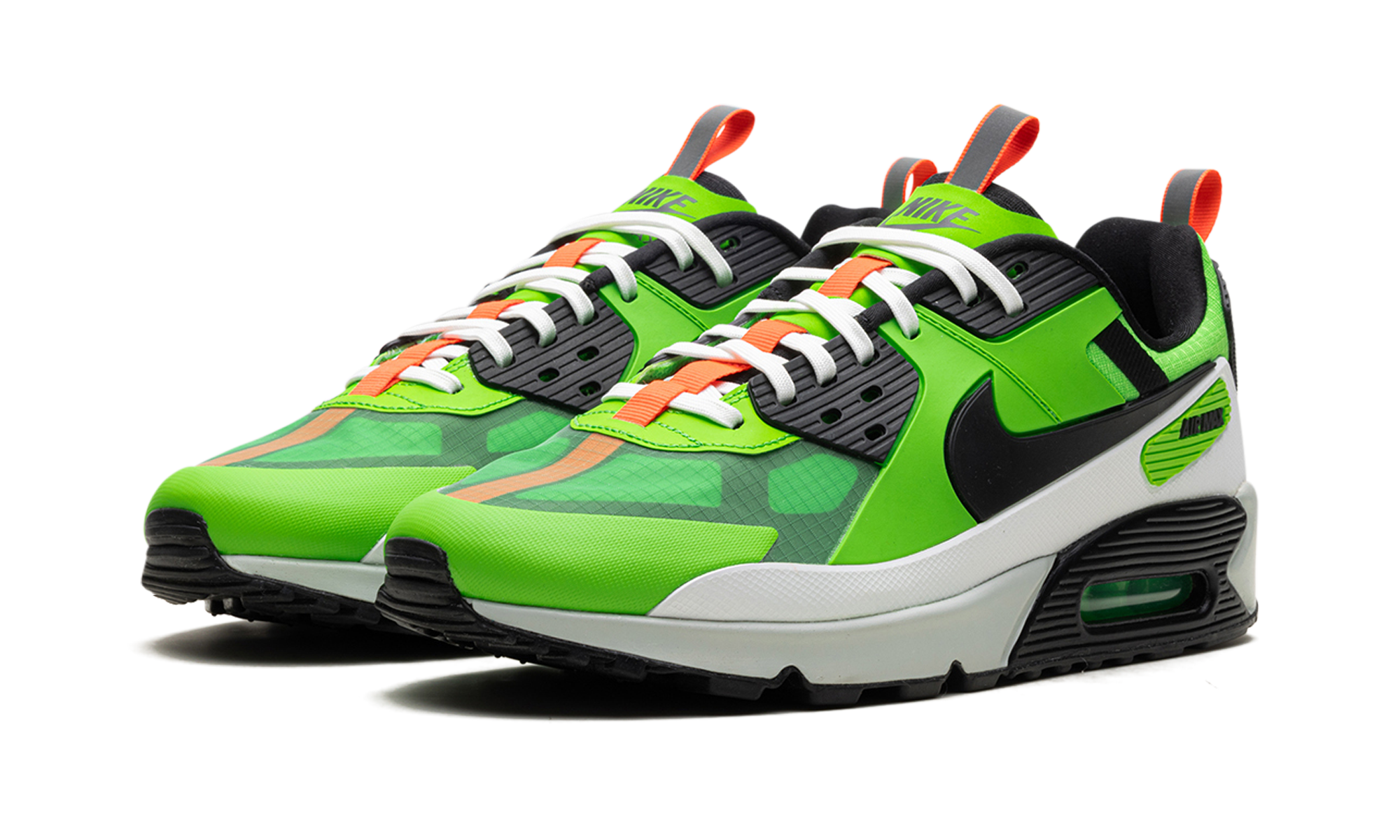 Air Max 90 Drift "action Green" - 2