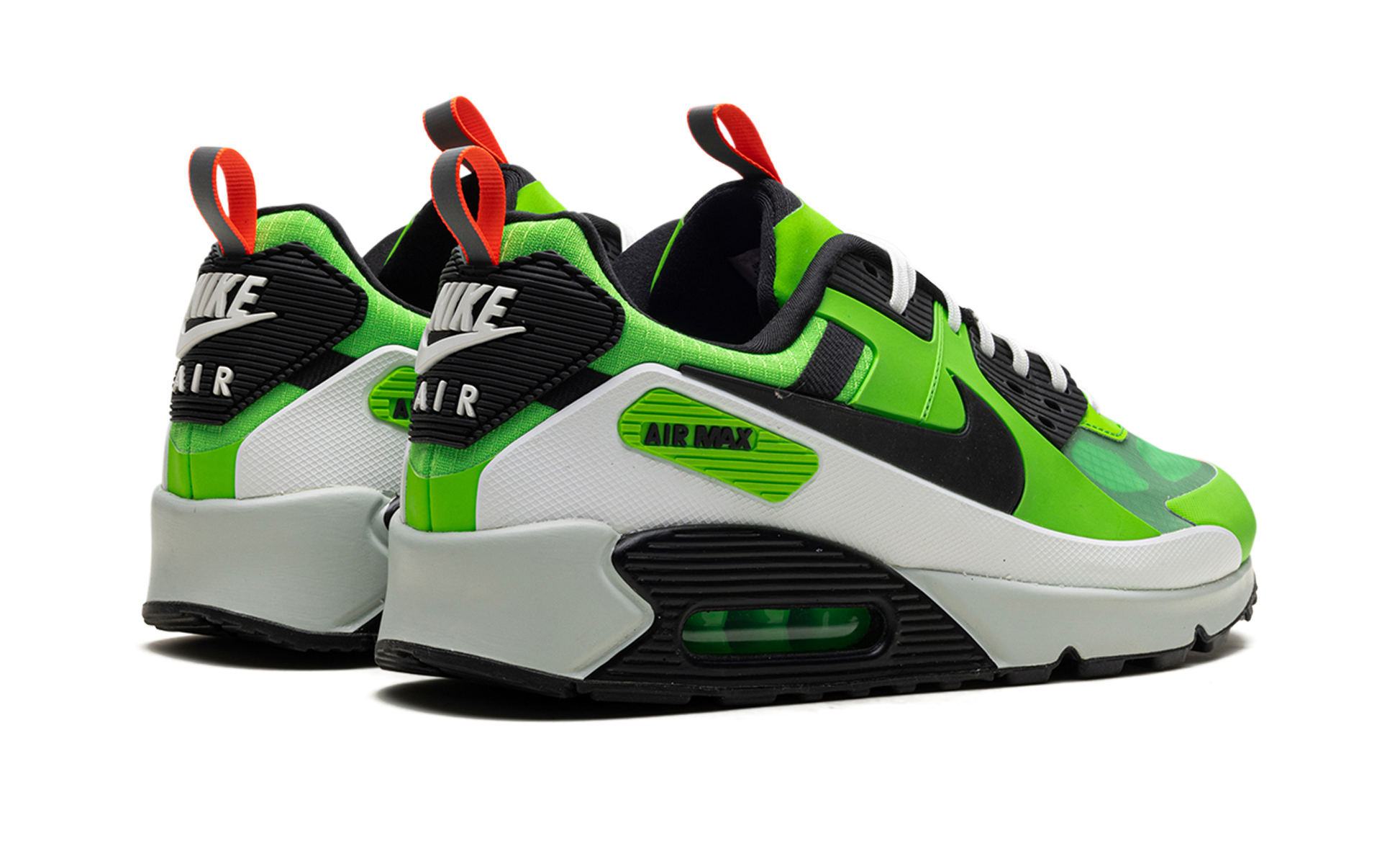 Air Max 90 Drift "action Green" - 3