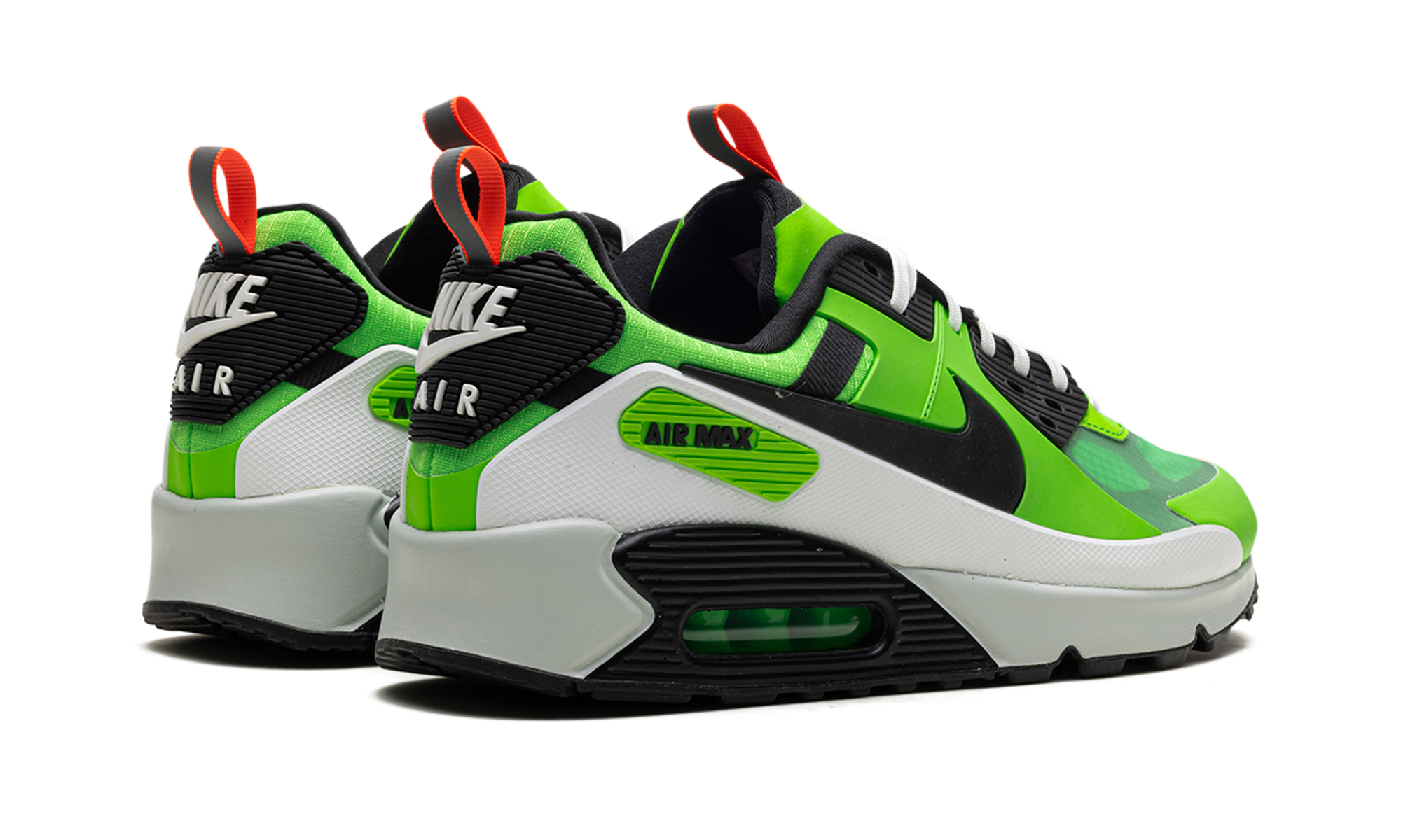 Air Max 90 Drift "action Green" - 3