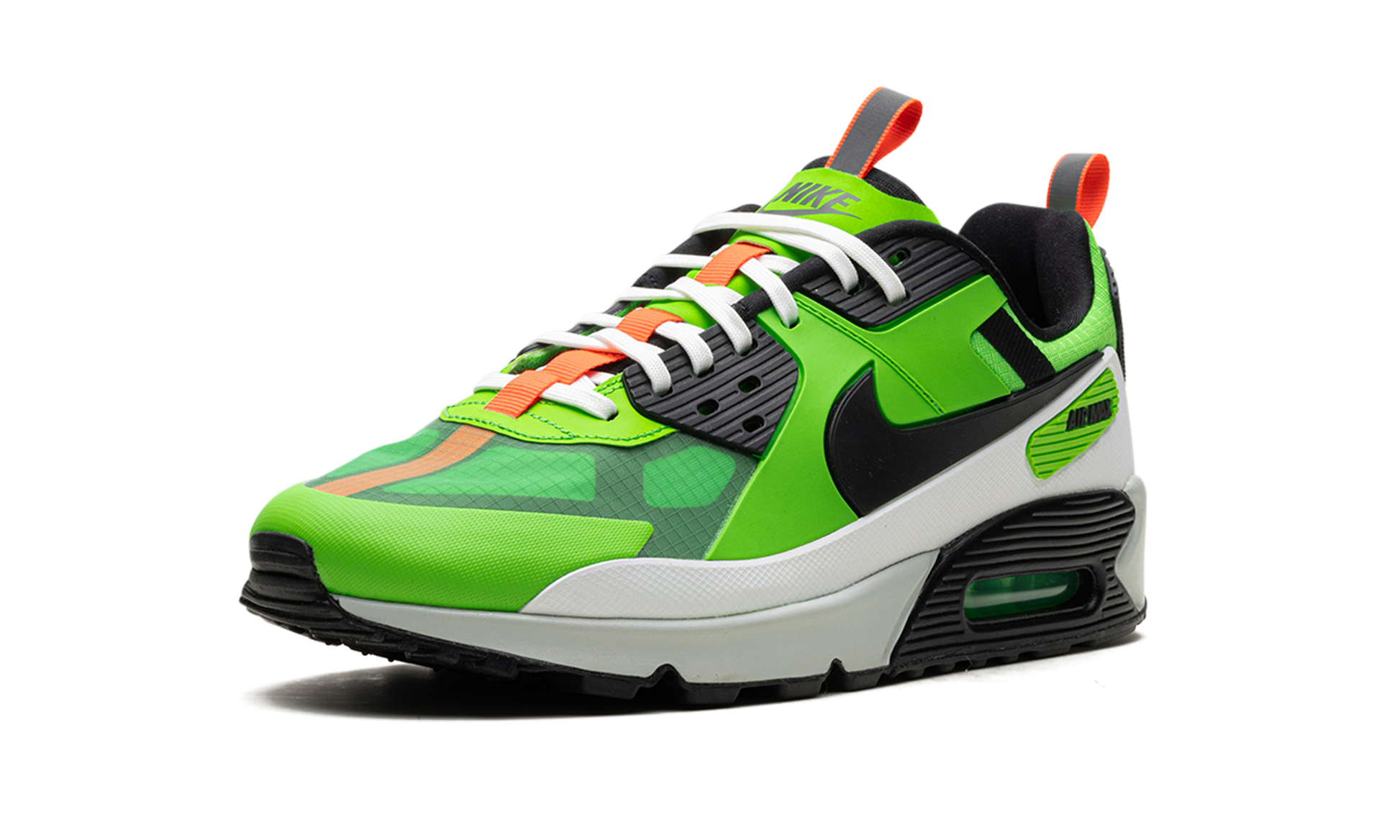 Air Max 90 Drift "action Green" - 4