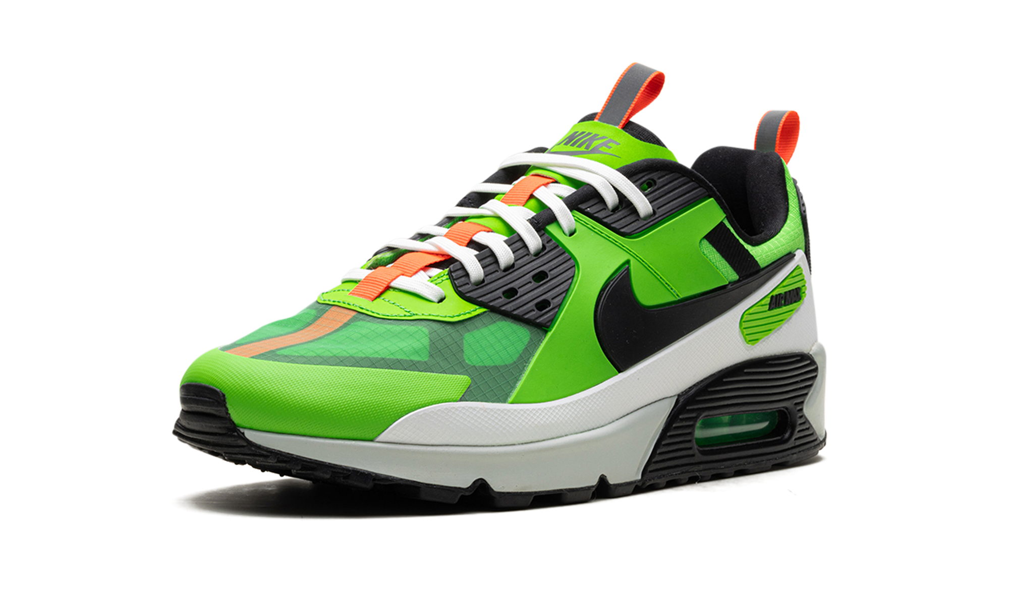 Air Max 90 Drift "action Green" - 4
