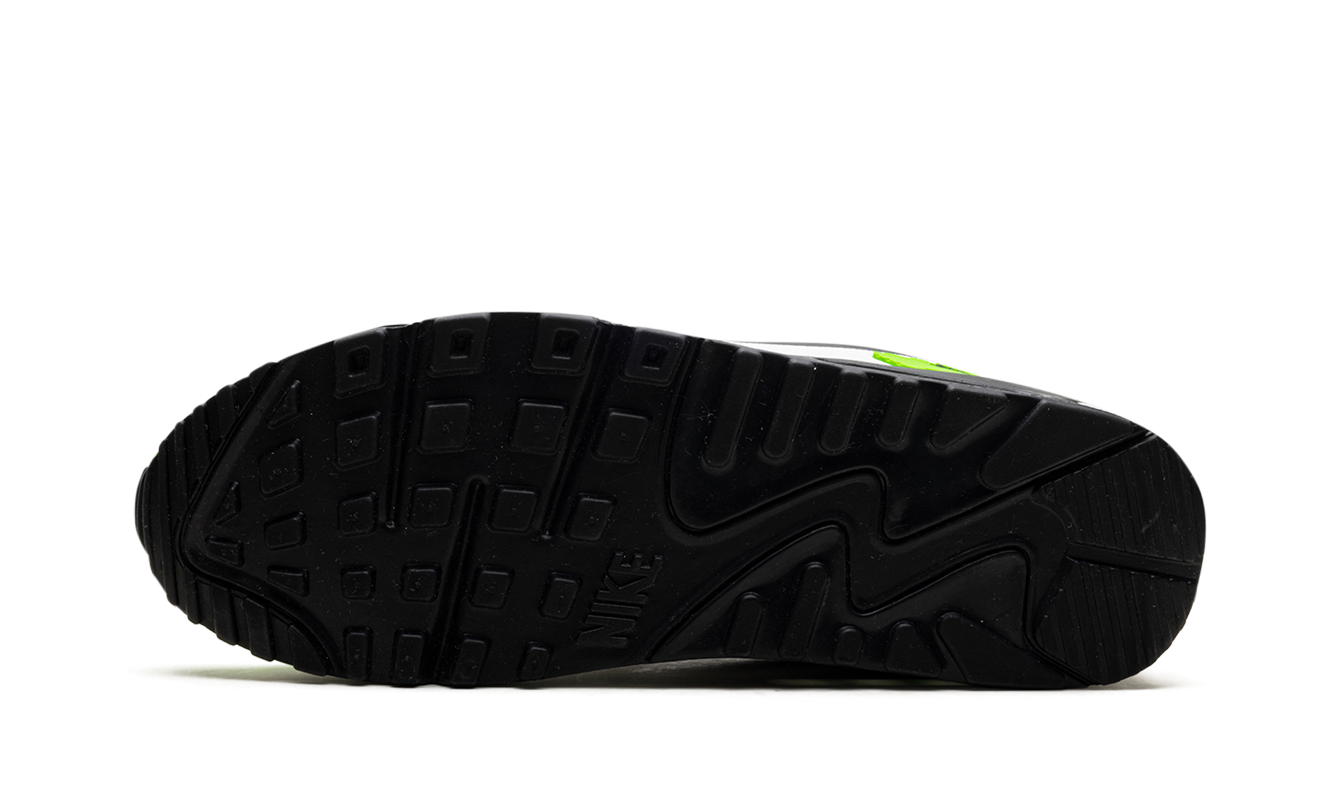 Air Max 90 Drift "action Green" - 5
