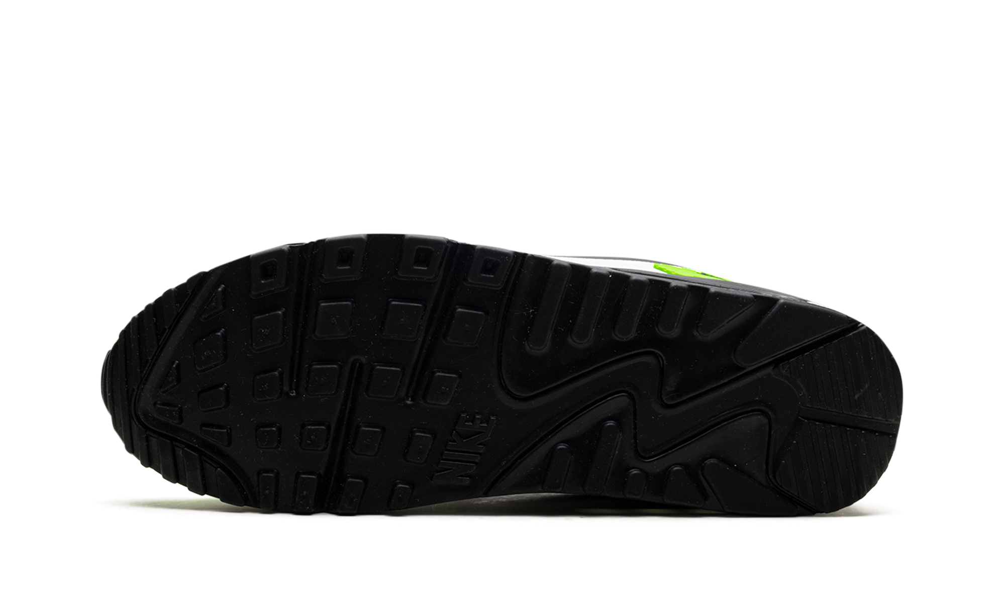 Air Max 90 Drift "action Green" - 5