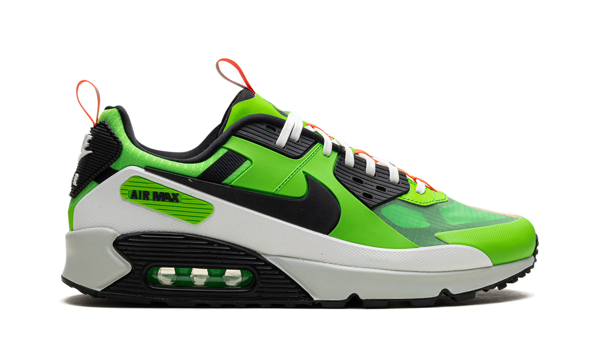 Air Max 90 Drift "action Green" - 6