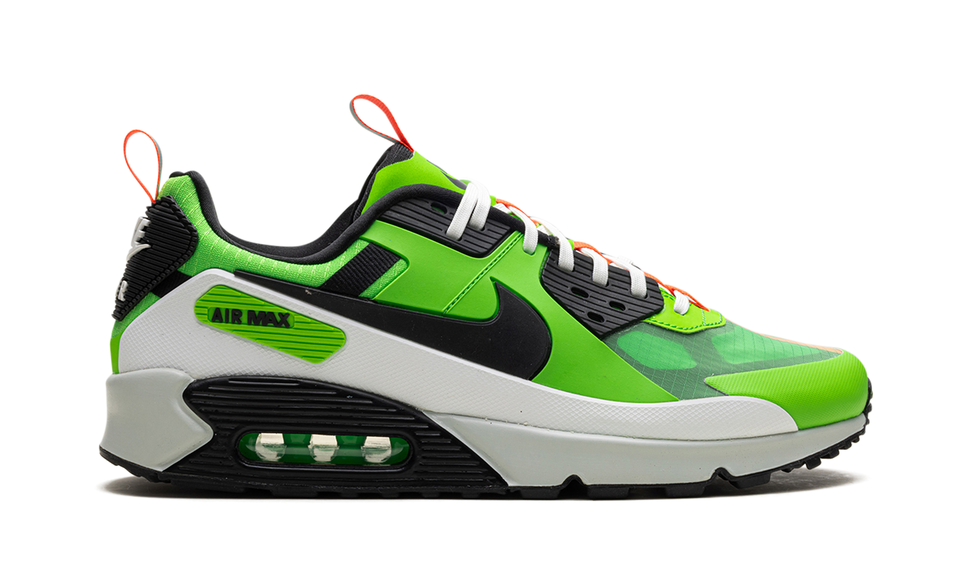 Air Max 90 Drift "action Green" - 6