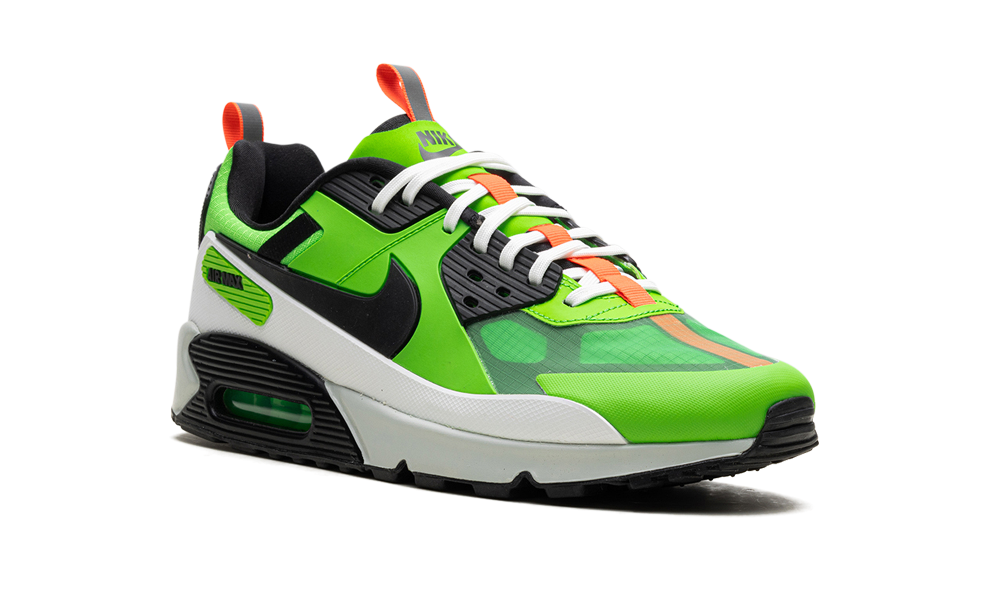 Air Max 90 Drift "action Green" - 7