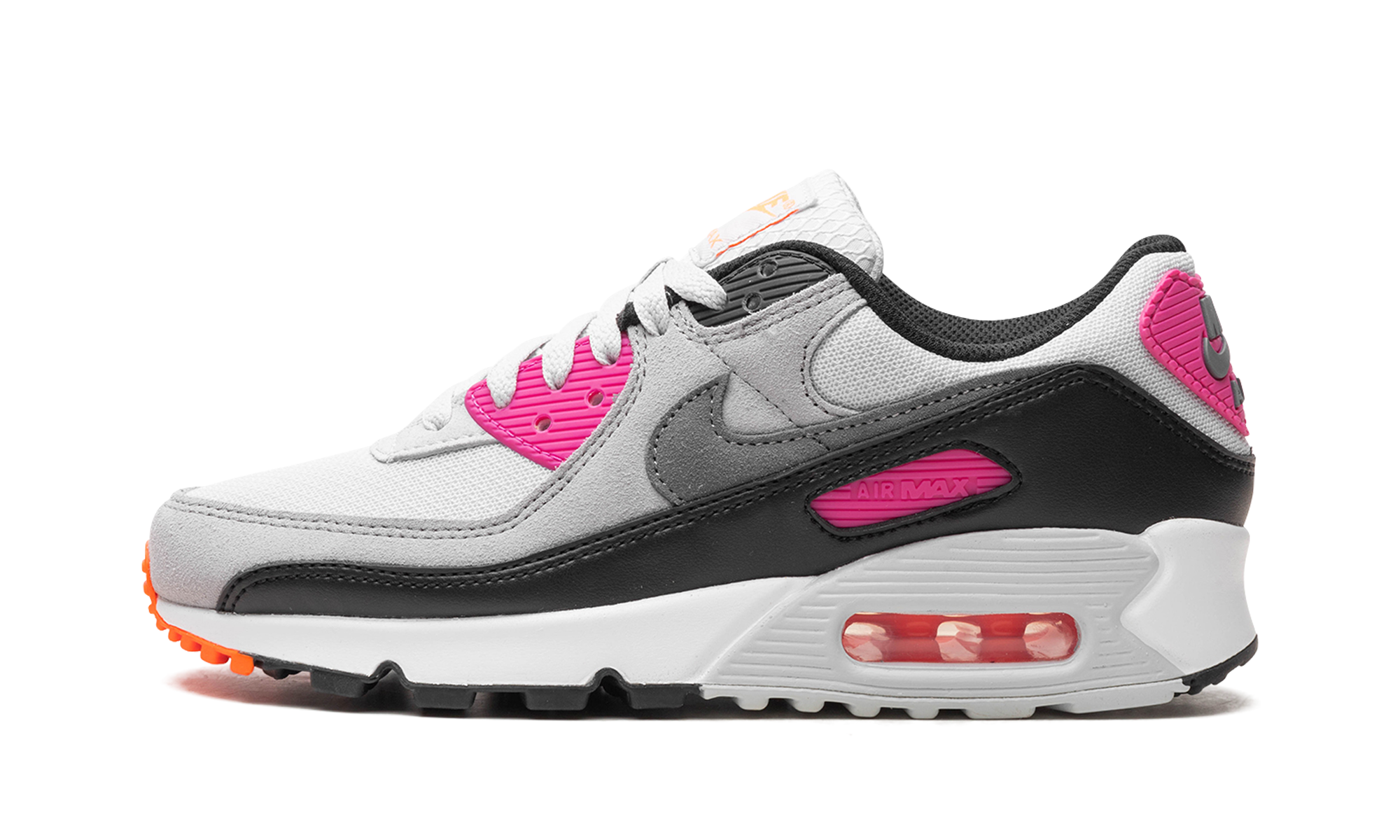 Air Max 90 "dunkin' Donuts" - 1