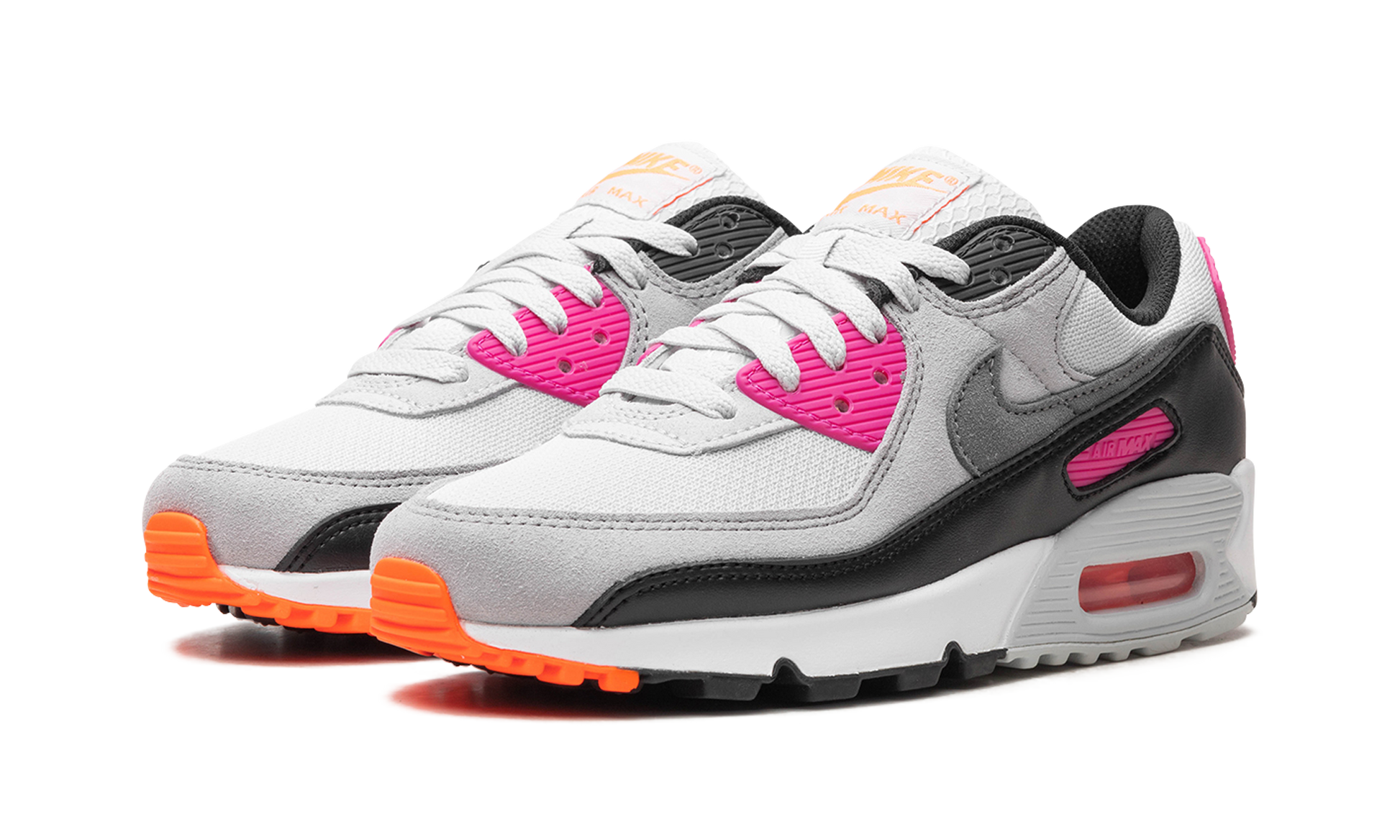 Air Max 90 "dunkin' Donuts" - 2