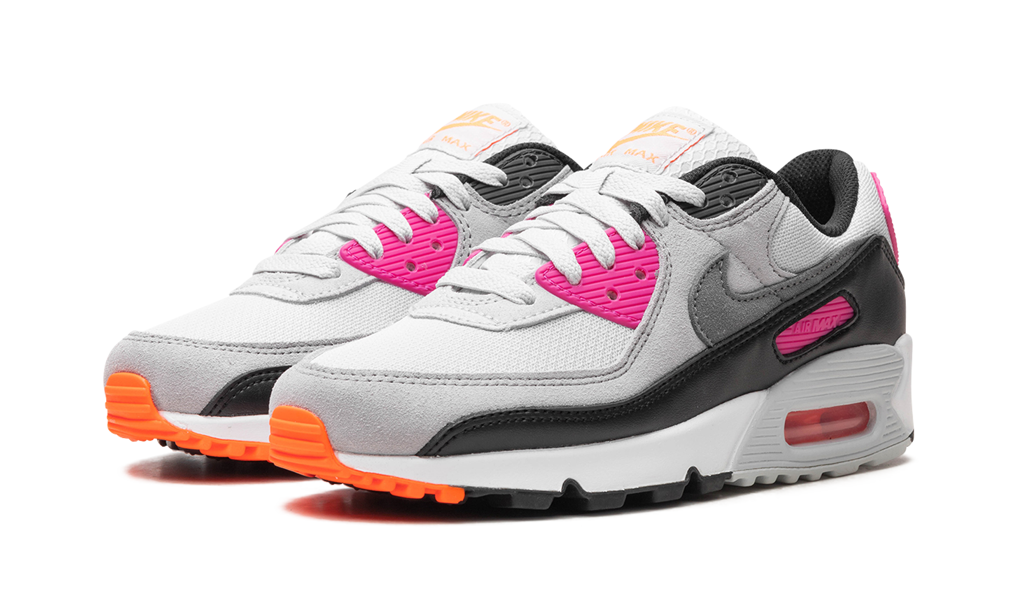 Air Max 90 "dunkin' Donuts" - 2
