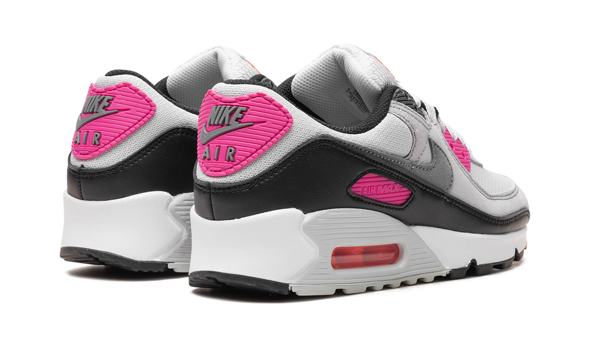 Air Max 90 "dunkin' Donuts" - 3