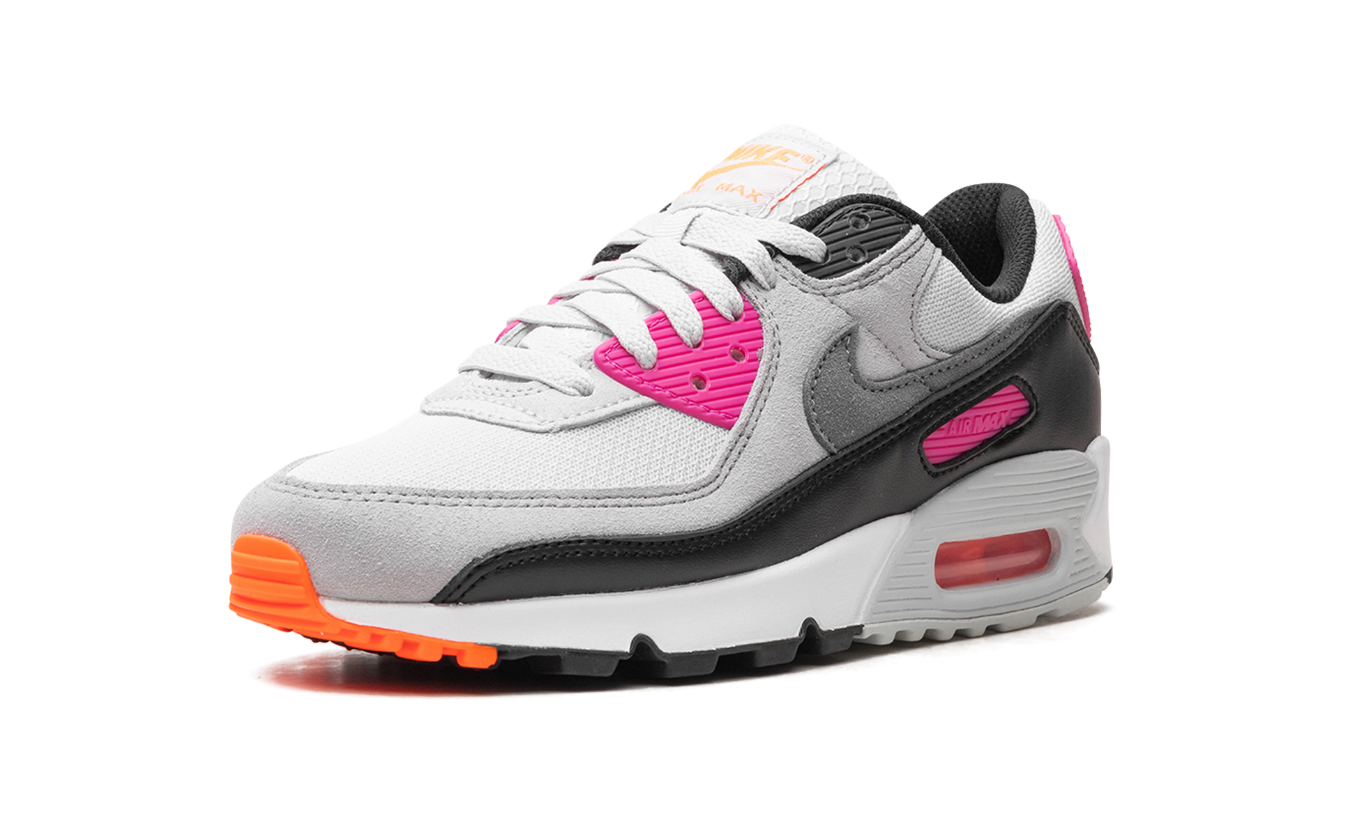Air Max 90 "dunkin' Donuts" - 4