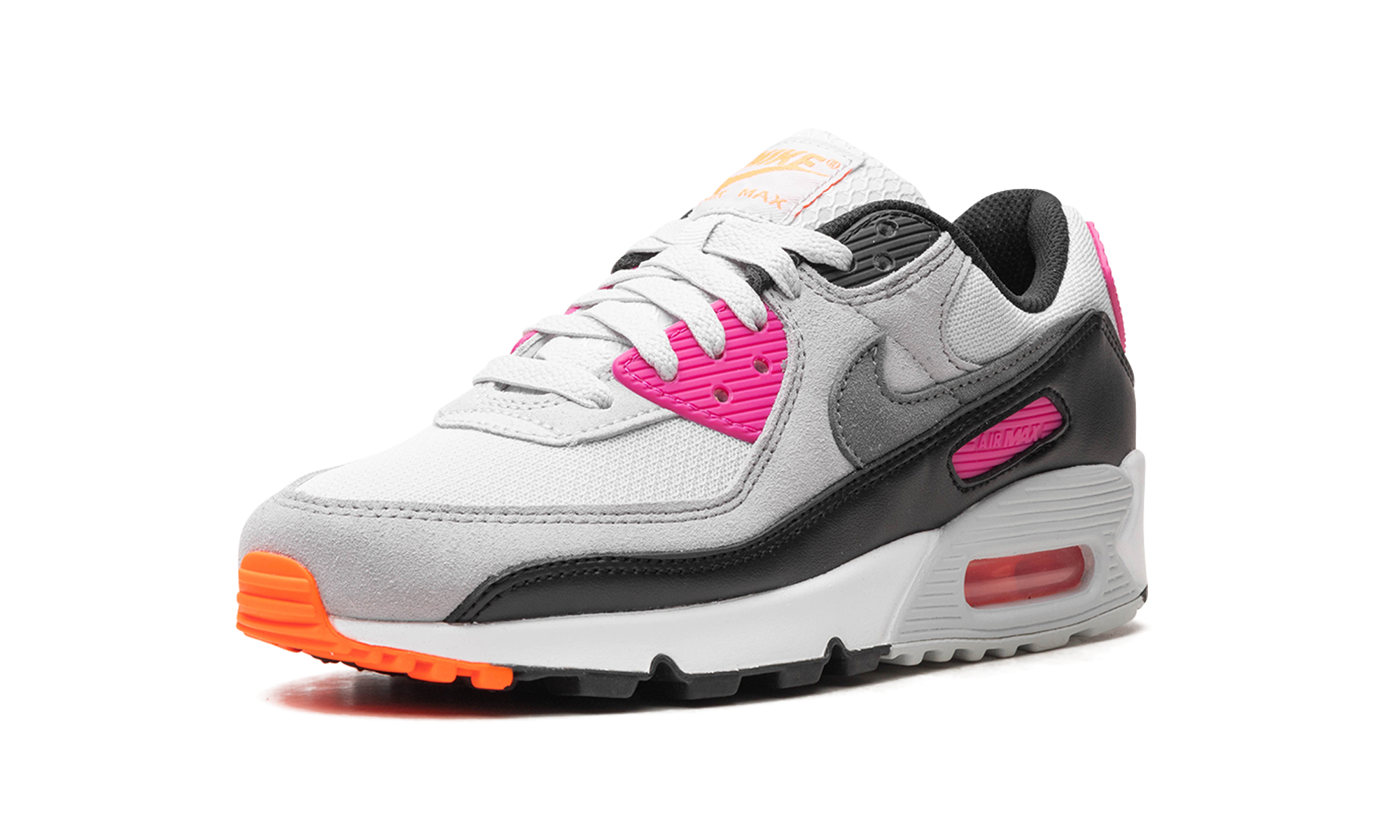 Air Max 90 "dunkin' Donuts" - 4