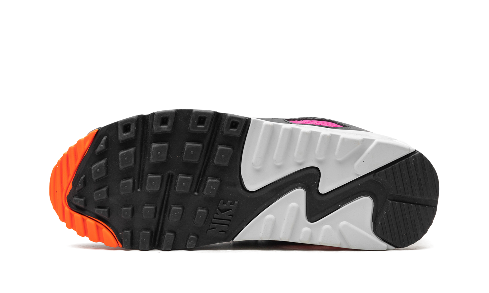 Air Max 90 "dunkin' Donuts" - 5