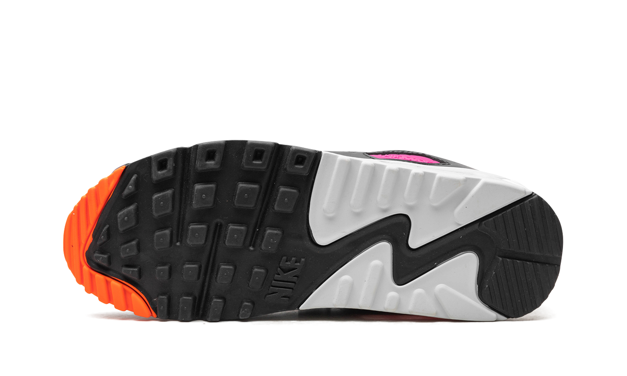 Air Max 90 "dunkin' Donuts" - 5