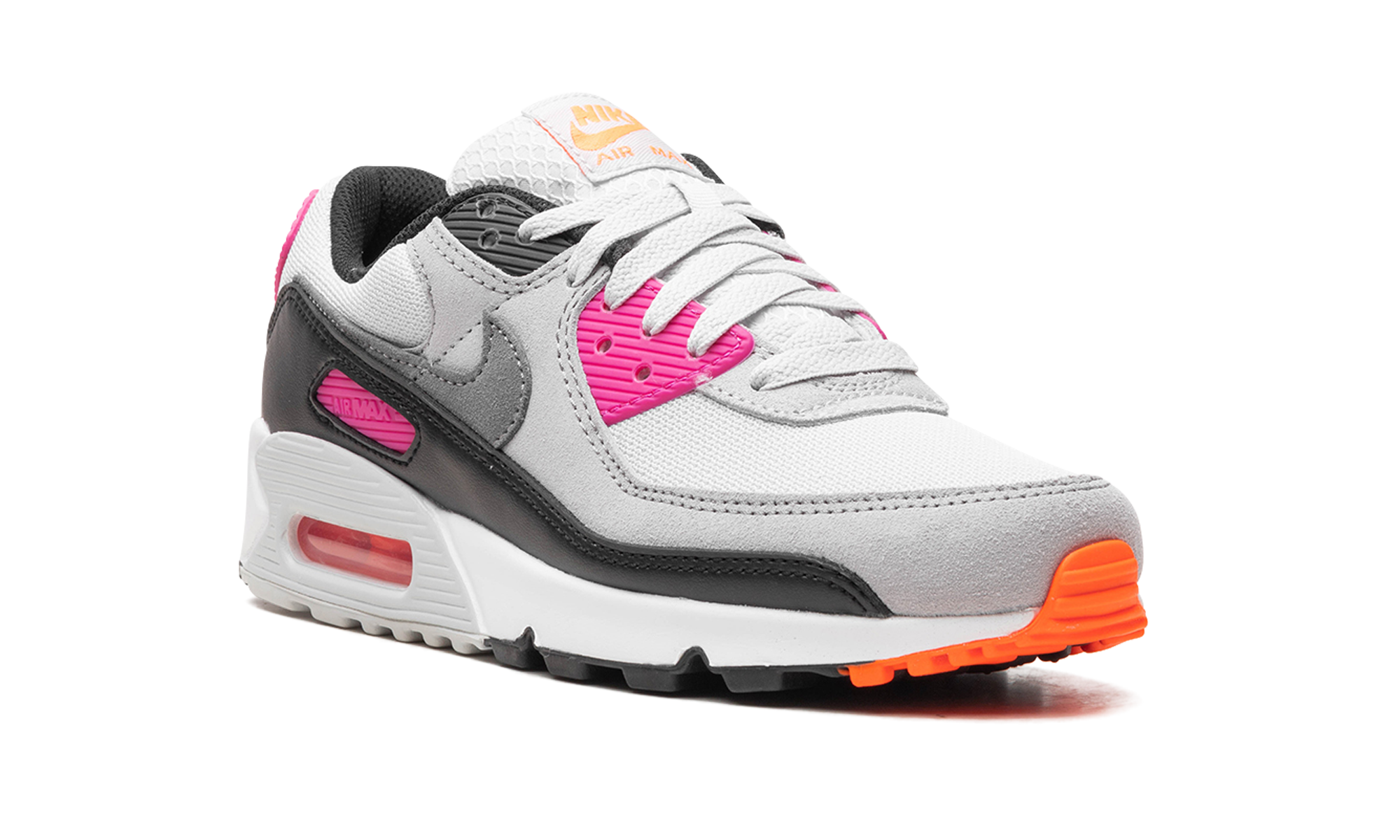 Air Max 90 "dunkin' Donuts" - 7