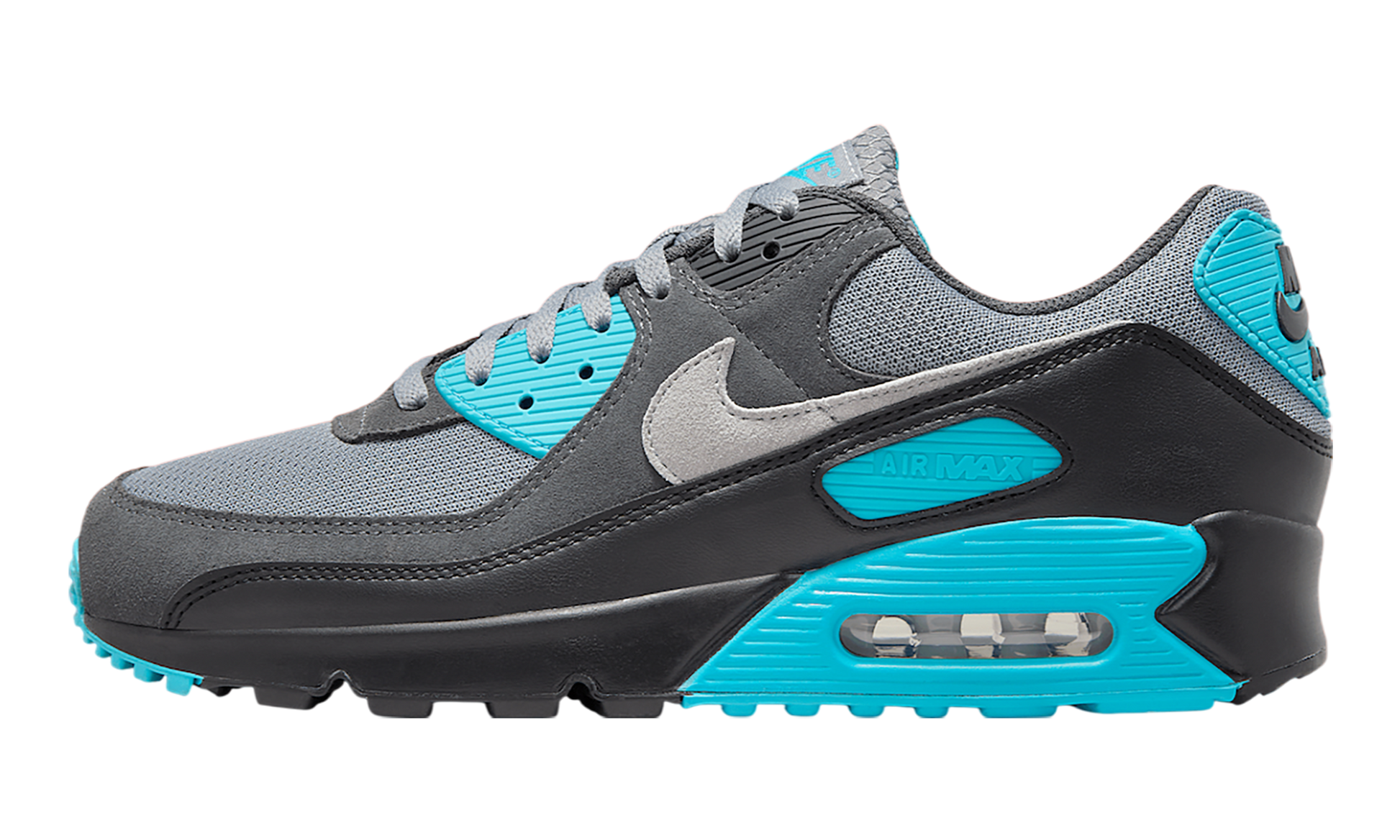 Air Max 90 "dusty Cactus" - 1