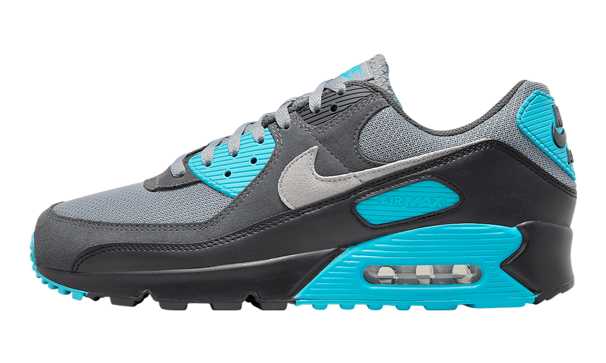Air Max 90 "dusty Cactus" - 1