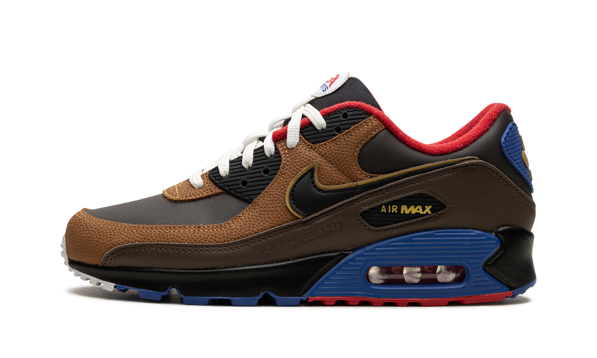 Air Max 90 "ea Sports - Play Like Mad" - 1