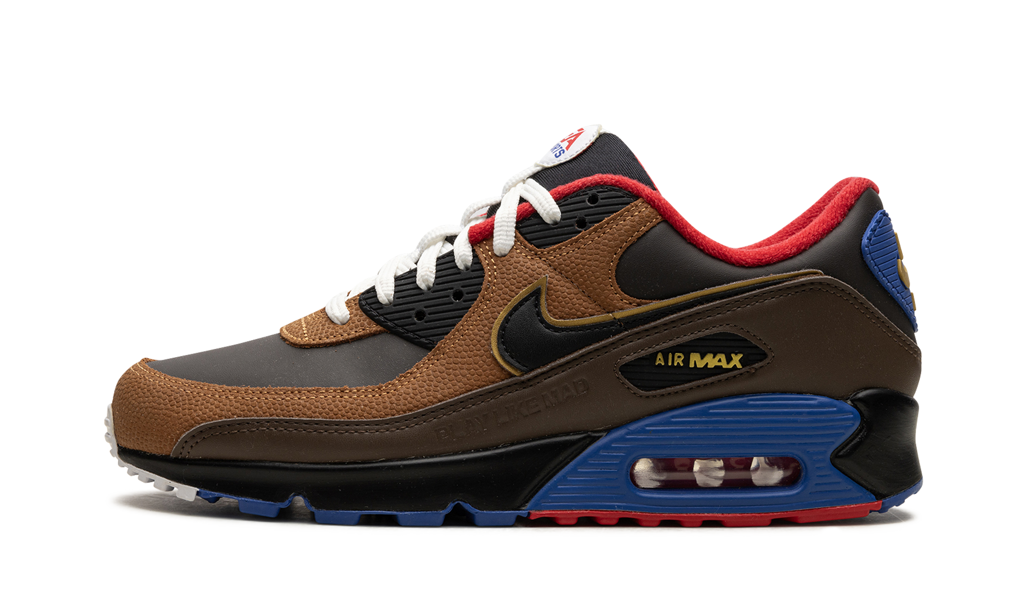 Air Max 90 "ea Sports - Play Like Mad" - 1
