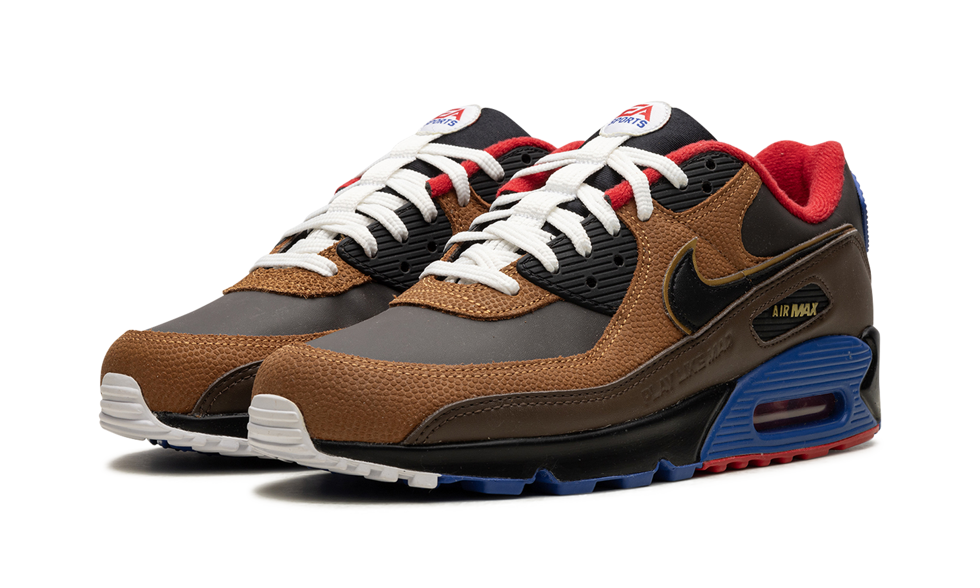 Air Max 90 "ea Sports - Play Like Mad" - 2