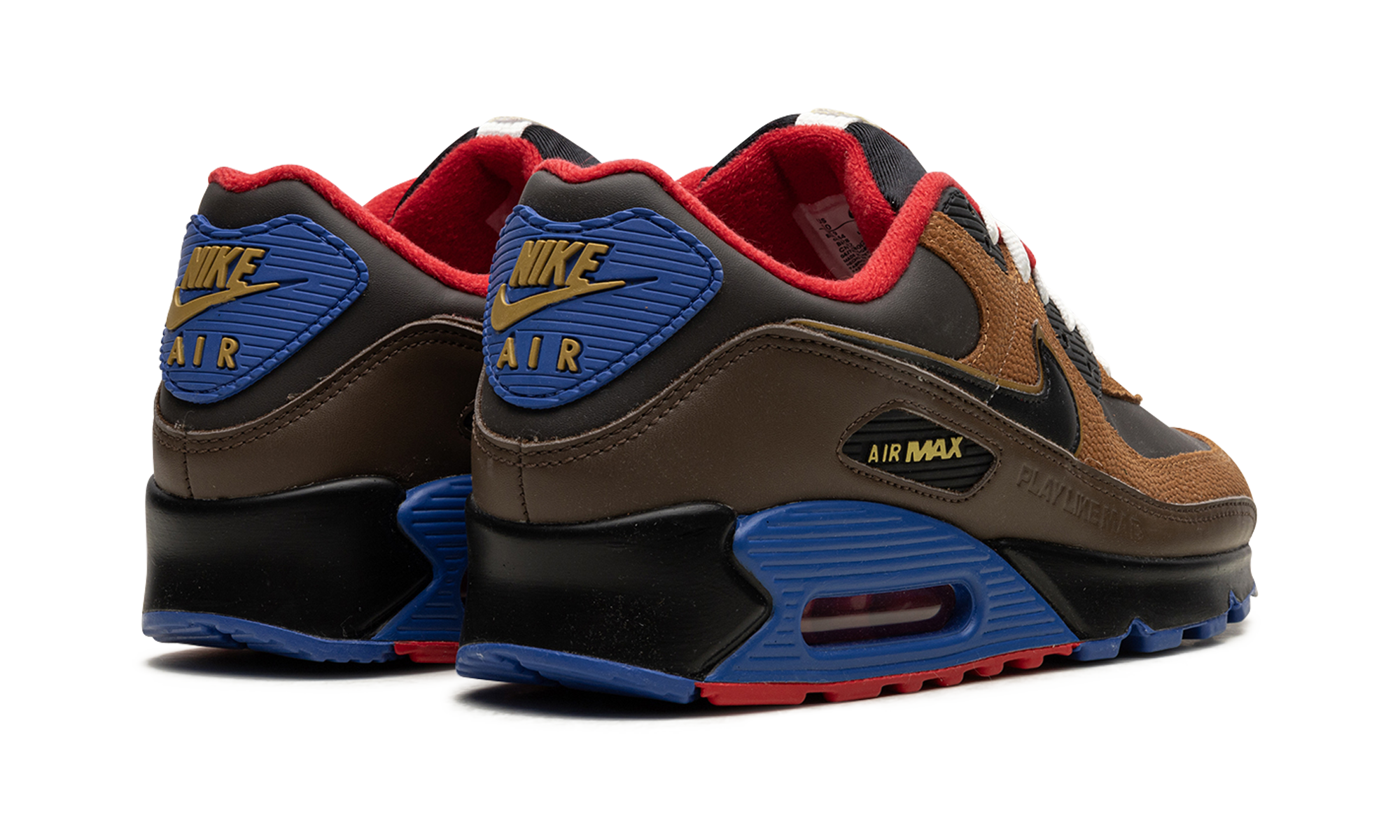Air Max 90 "ea Sports - Play Like Mad" - 3