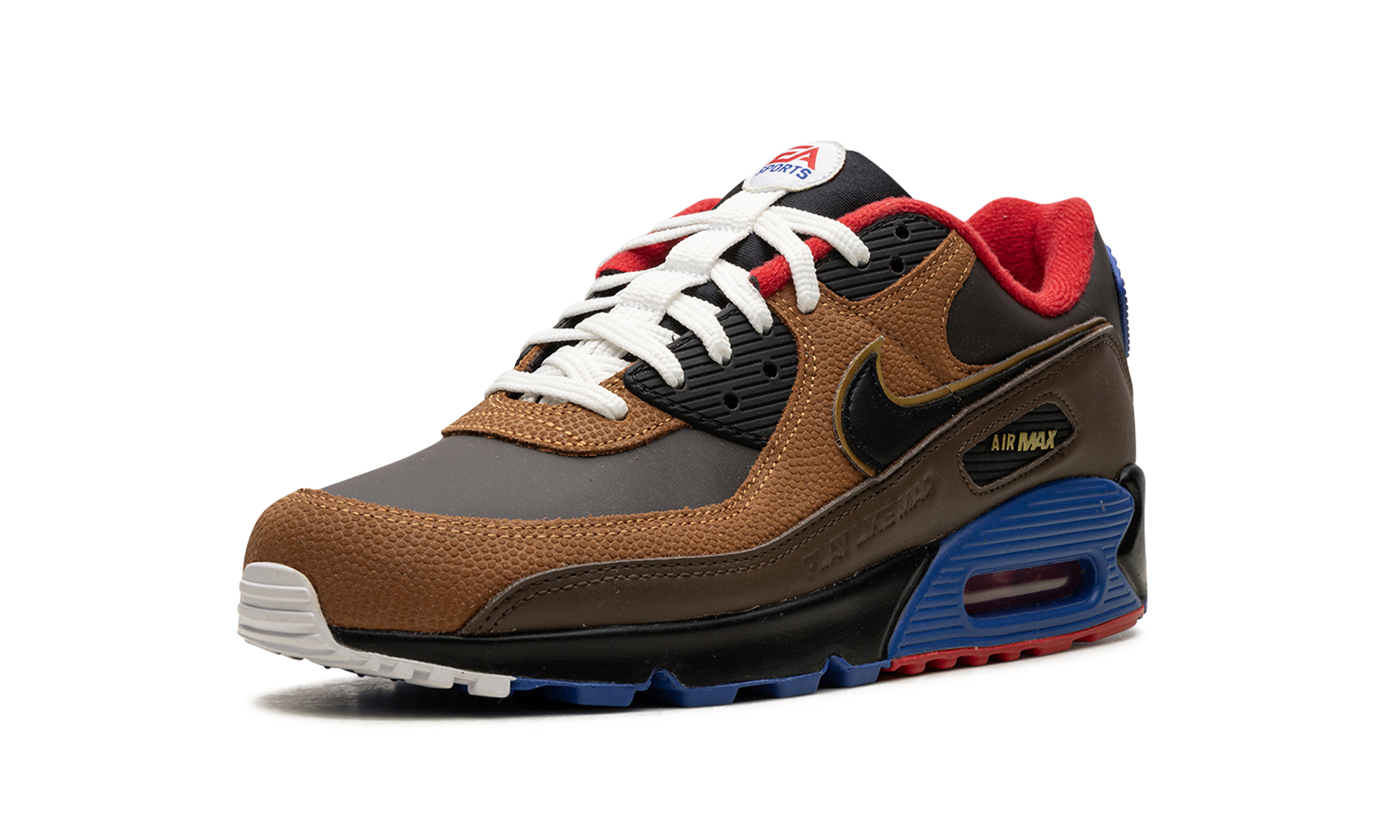 Air Max 90 "ea Sports - Play Like Mad" - 4