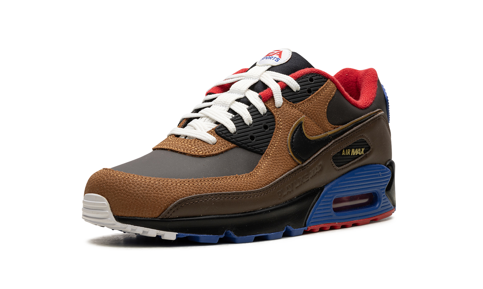 Air Max 90 "ea Sports - Play Like Mad" - 4