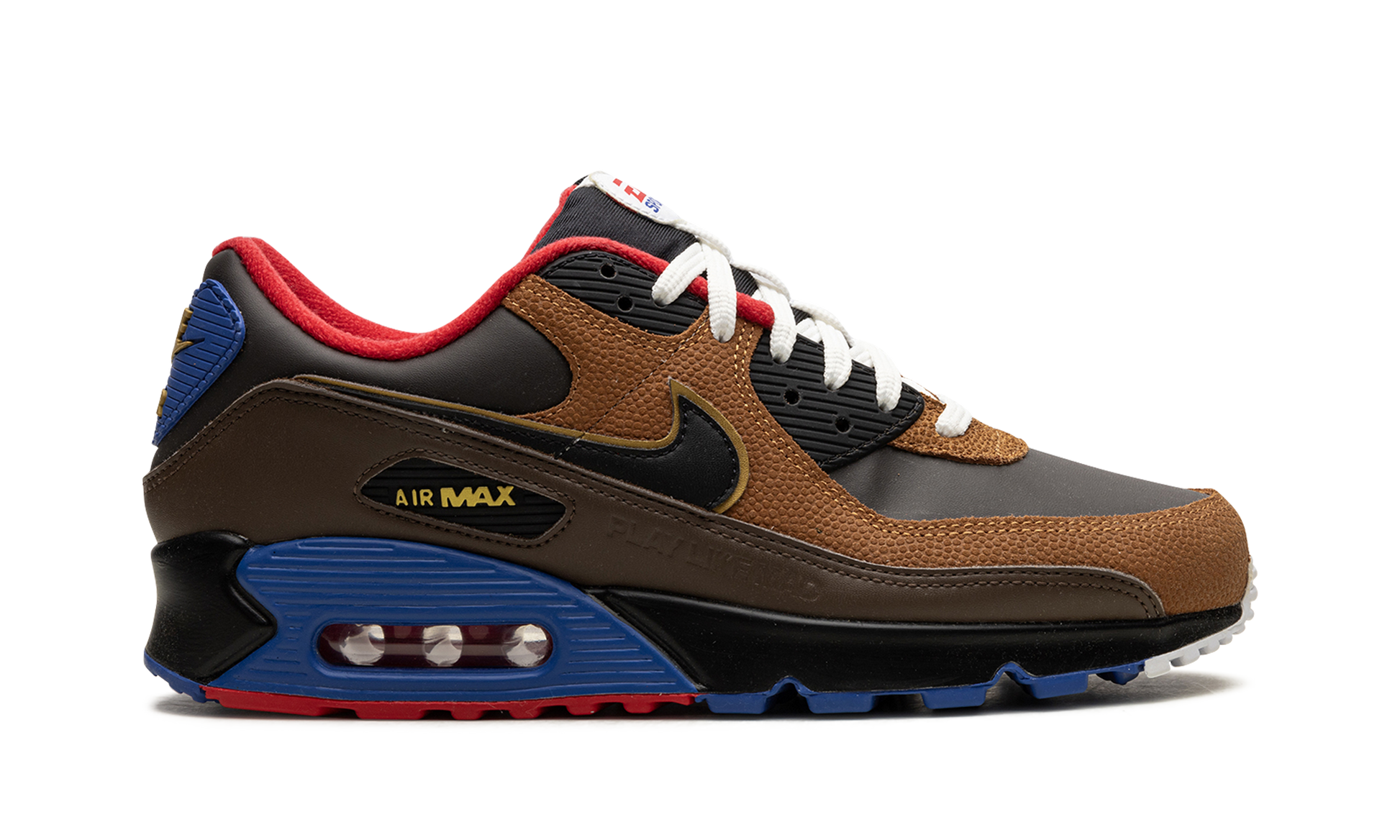 Air Max 90 "ea Sports - Play Like Mad" - 6