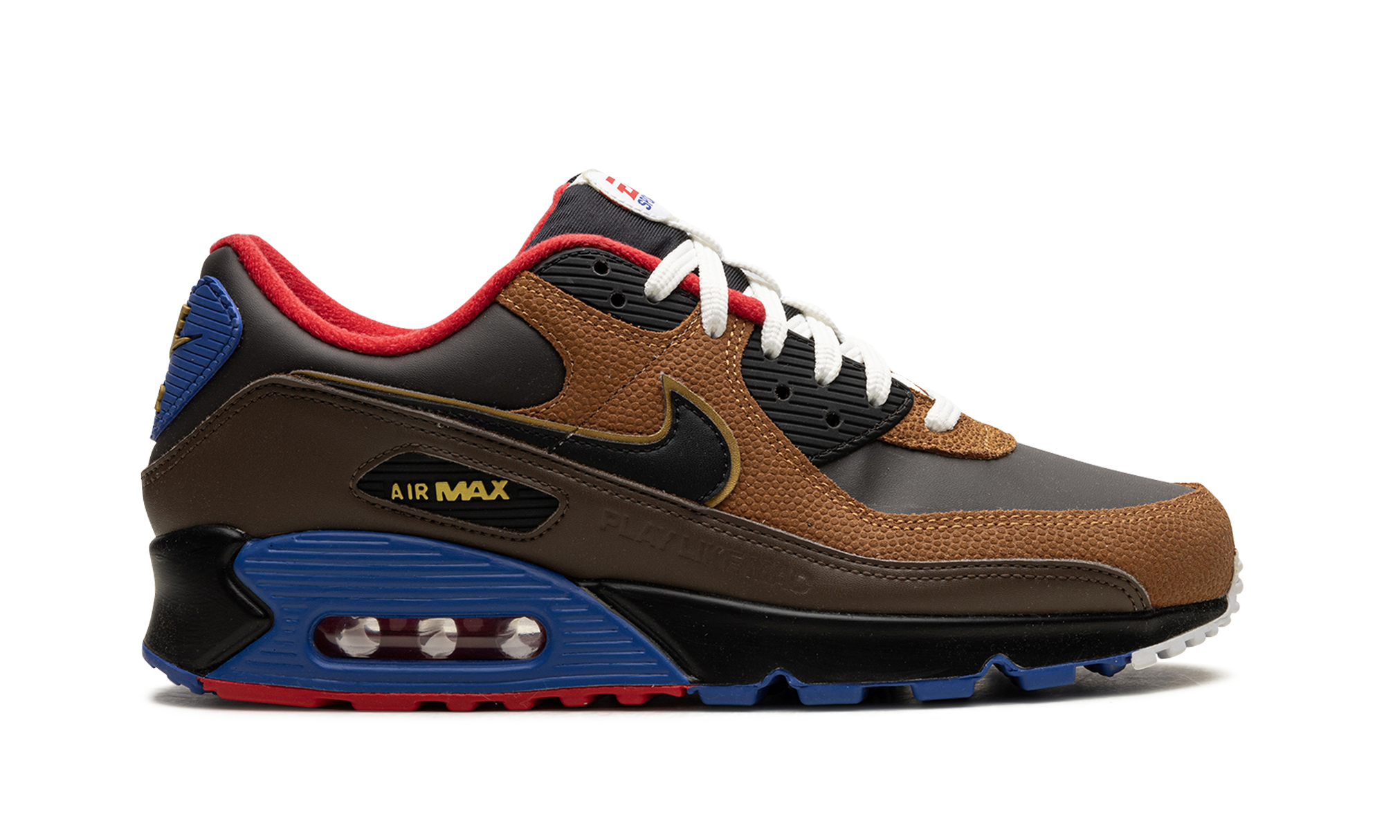 Air Max 90 "ea Sports - Play Like Mad" - 6
