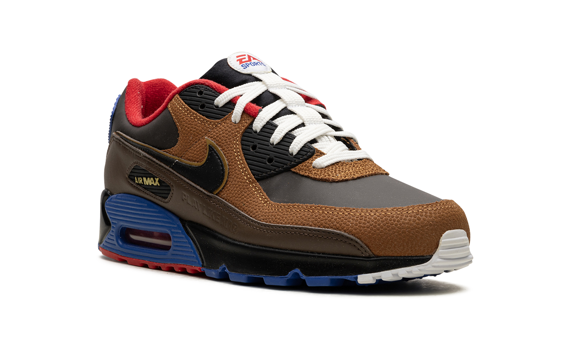 Air Max 90 "ea Sports - Play Like Mad" - 7