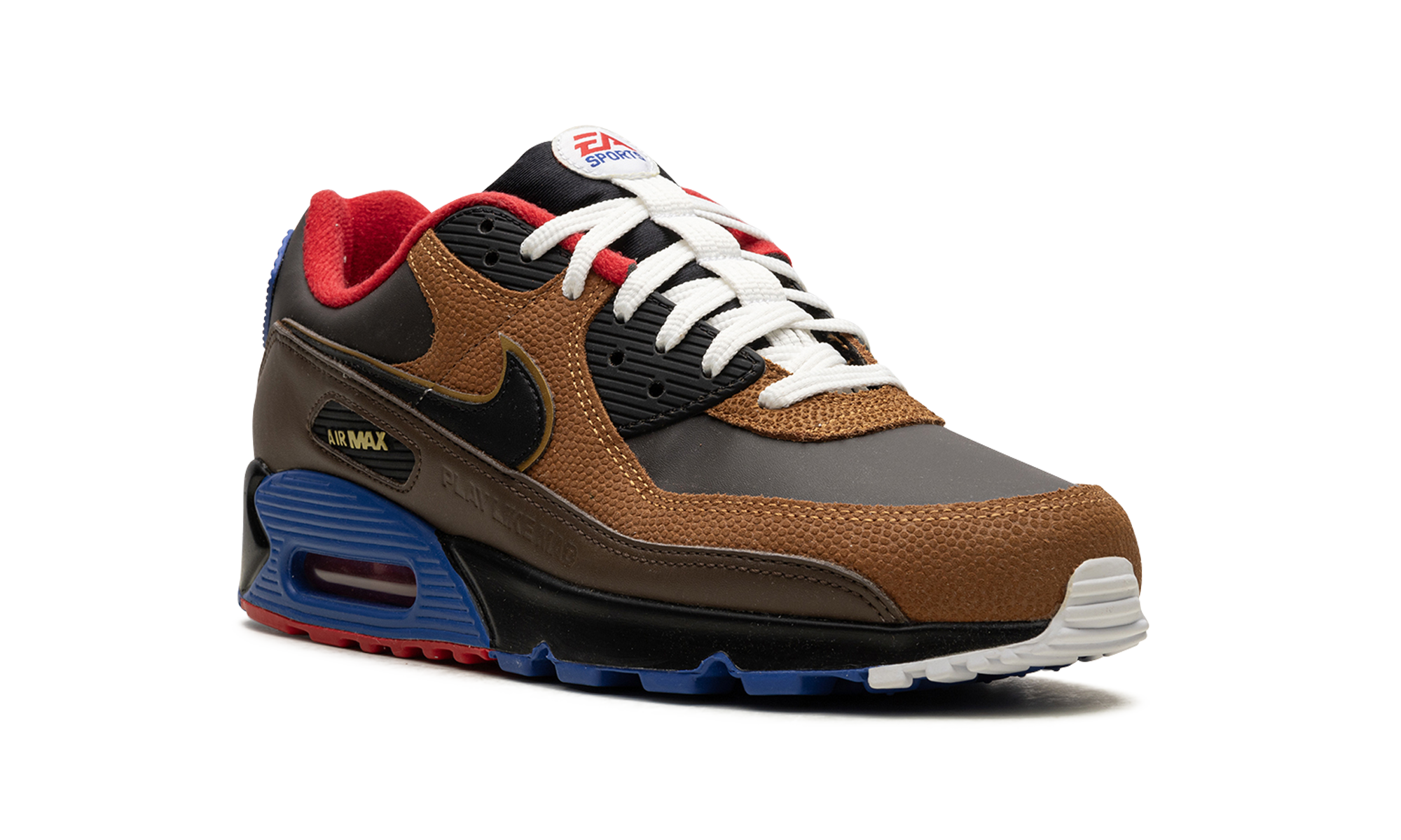 Air Max 90 "ea Sports - Play Like Mad" - 7