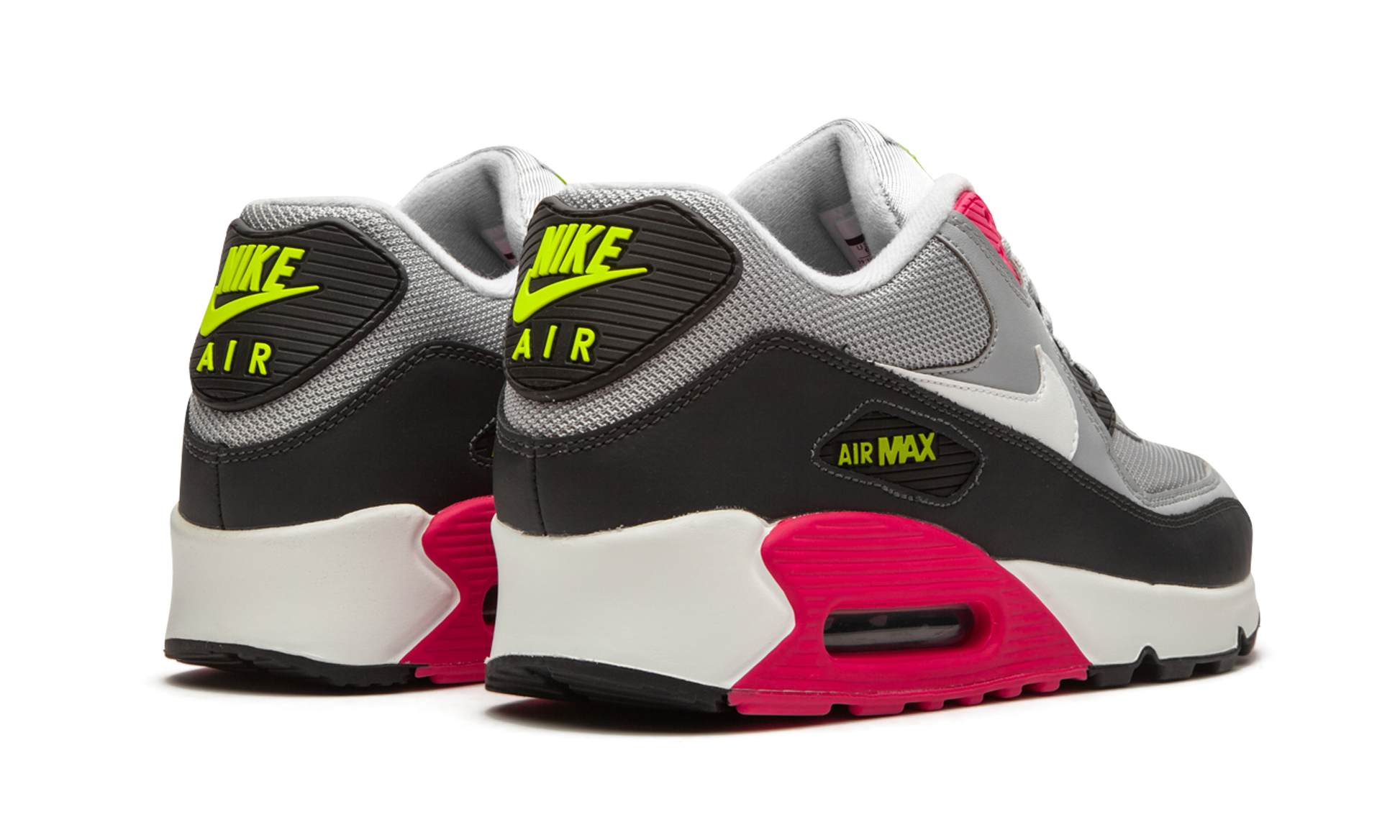 Air Max 90 Essential - 3