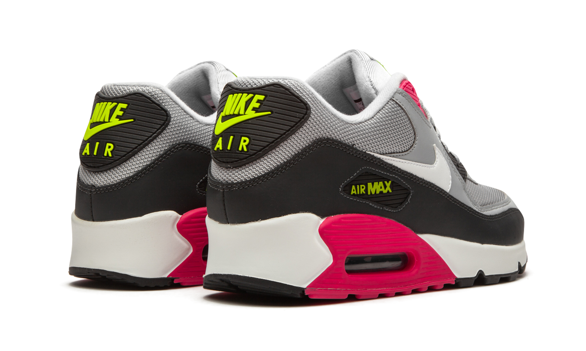 Air Max 90 Essential - 3