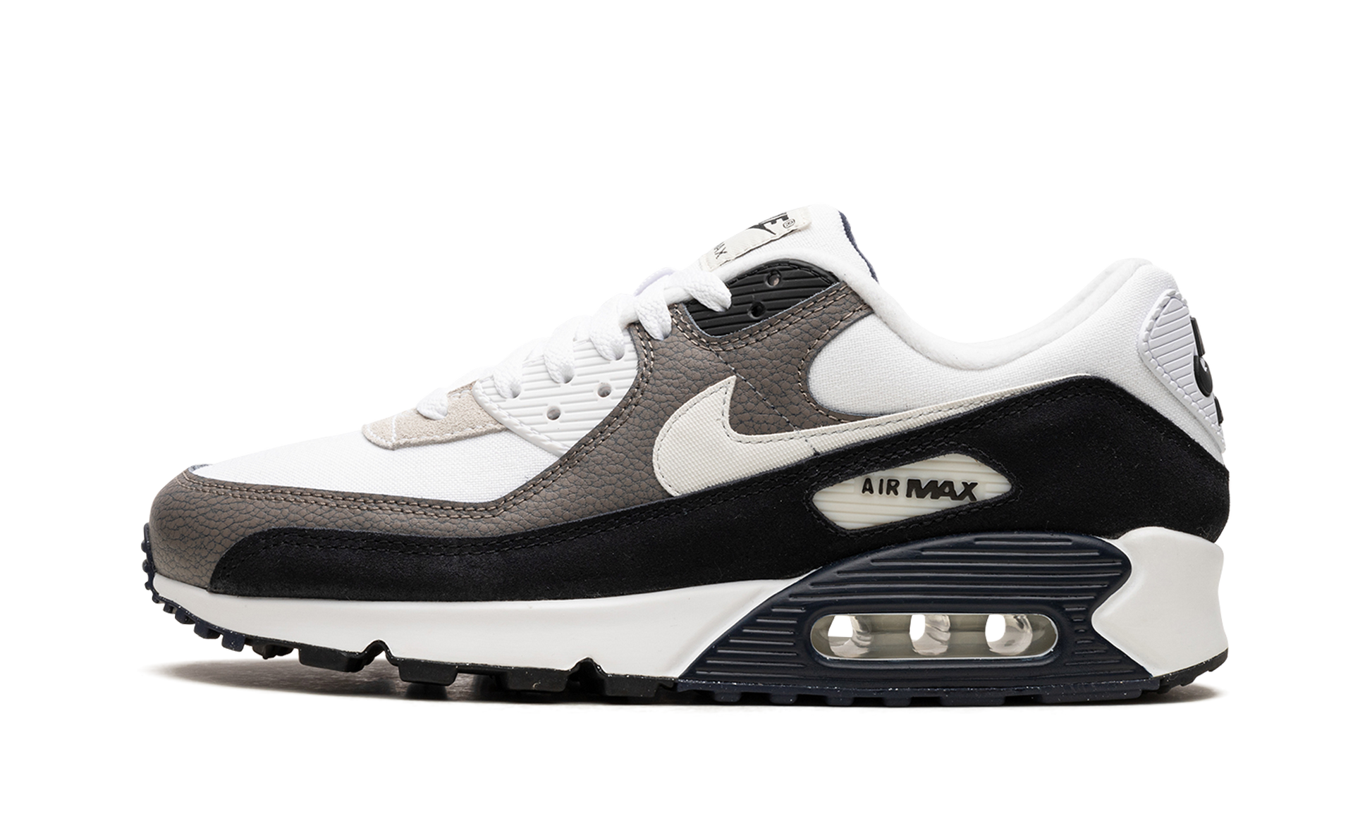 Air Max 90 "flat Pewter" - 1