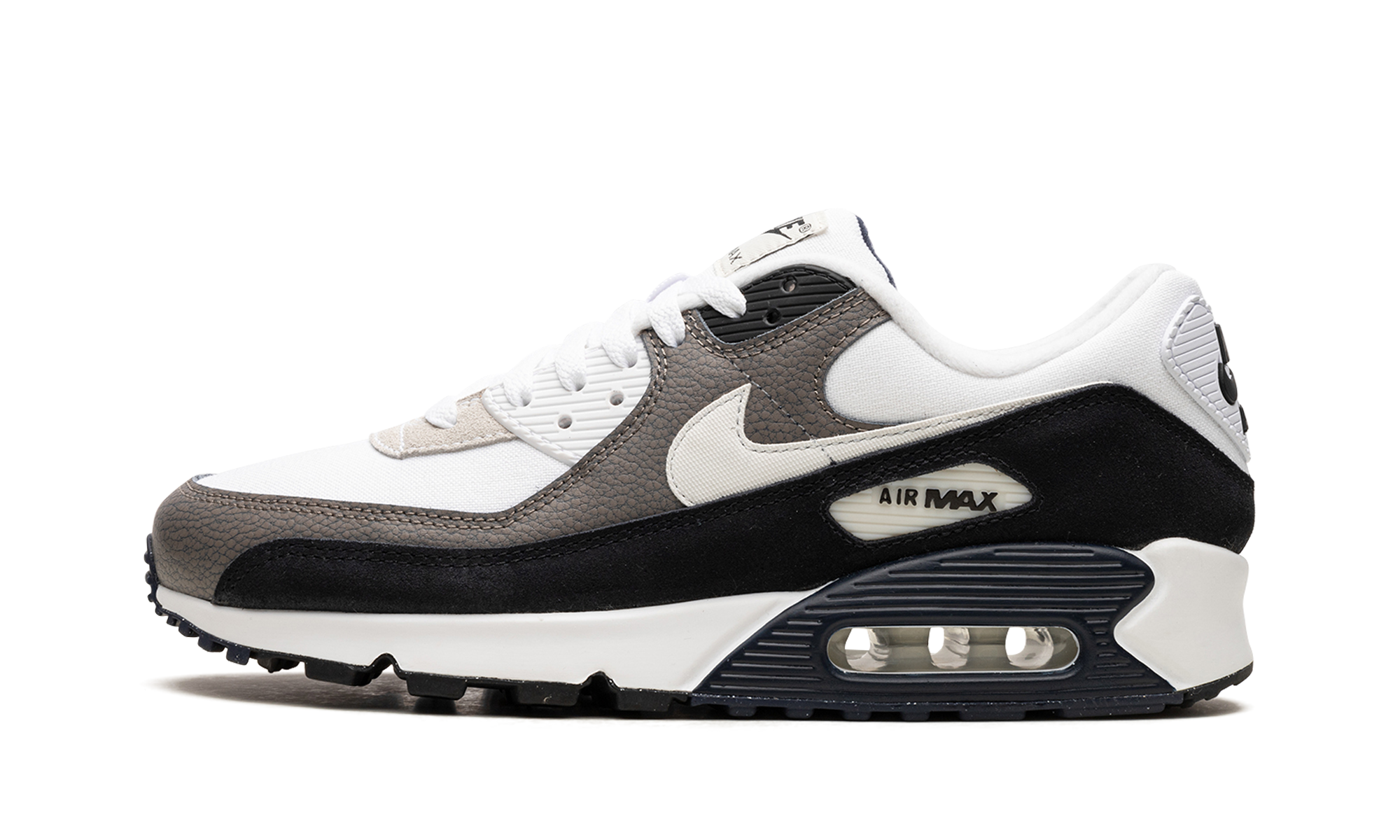 Air Max 90 "flat Pewter" - 1
