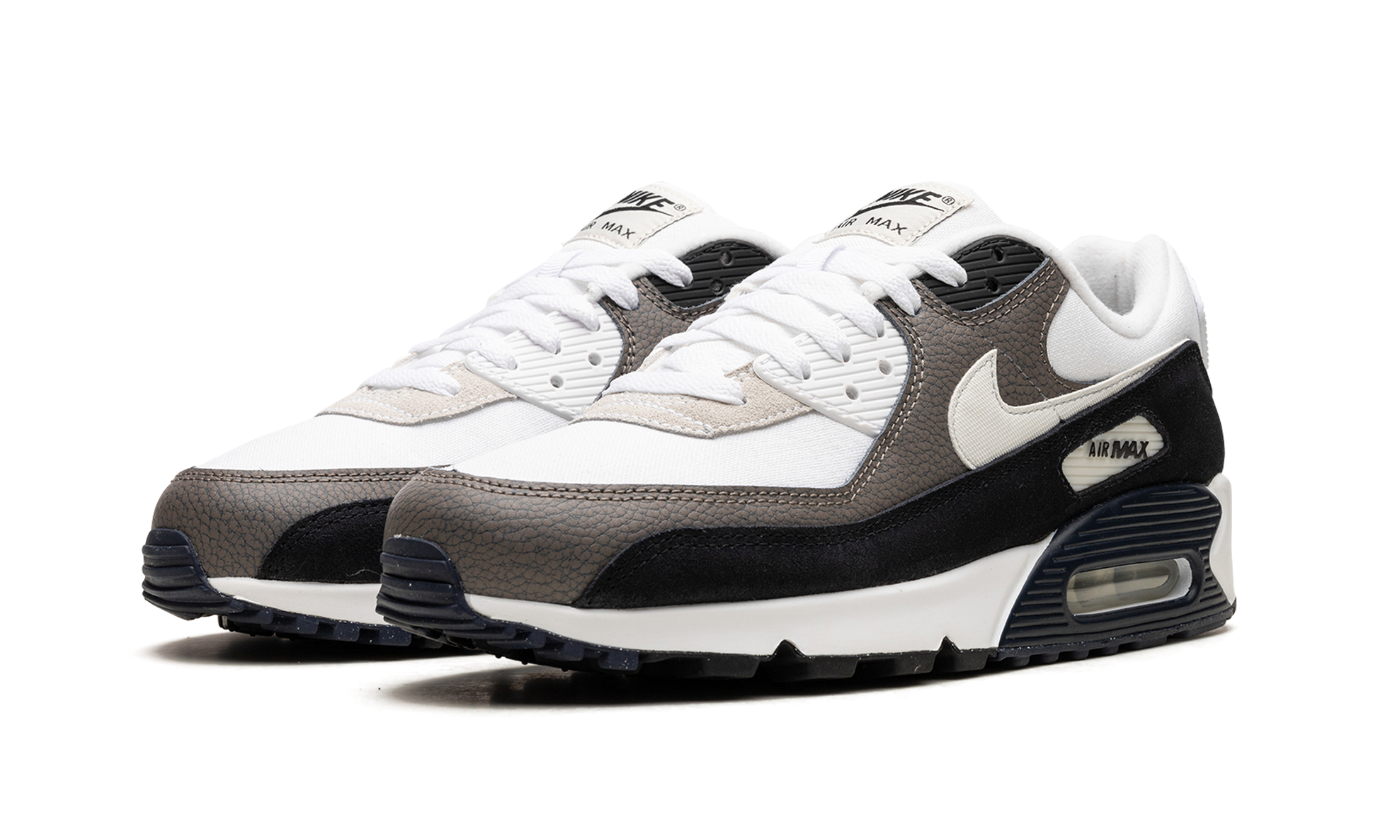 Air Max 90 "flat Pewter" - 2
