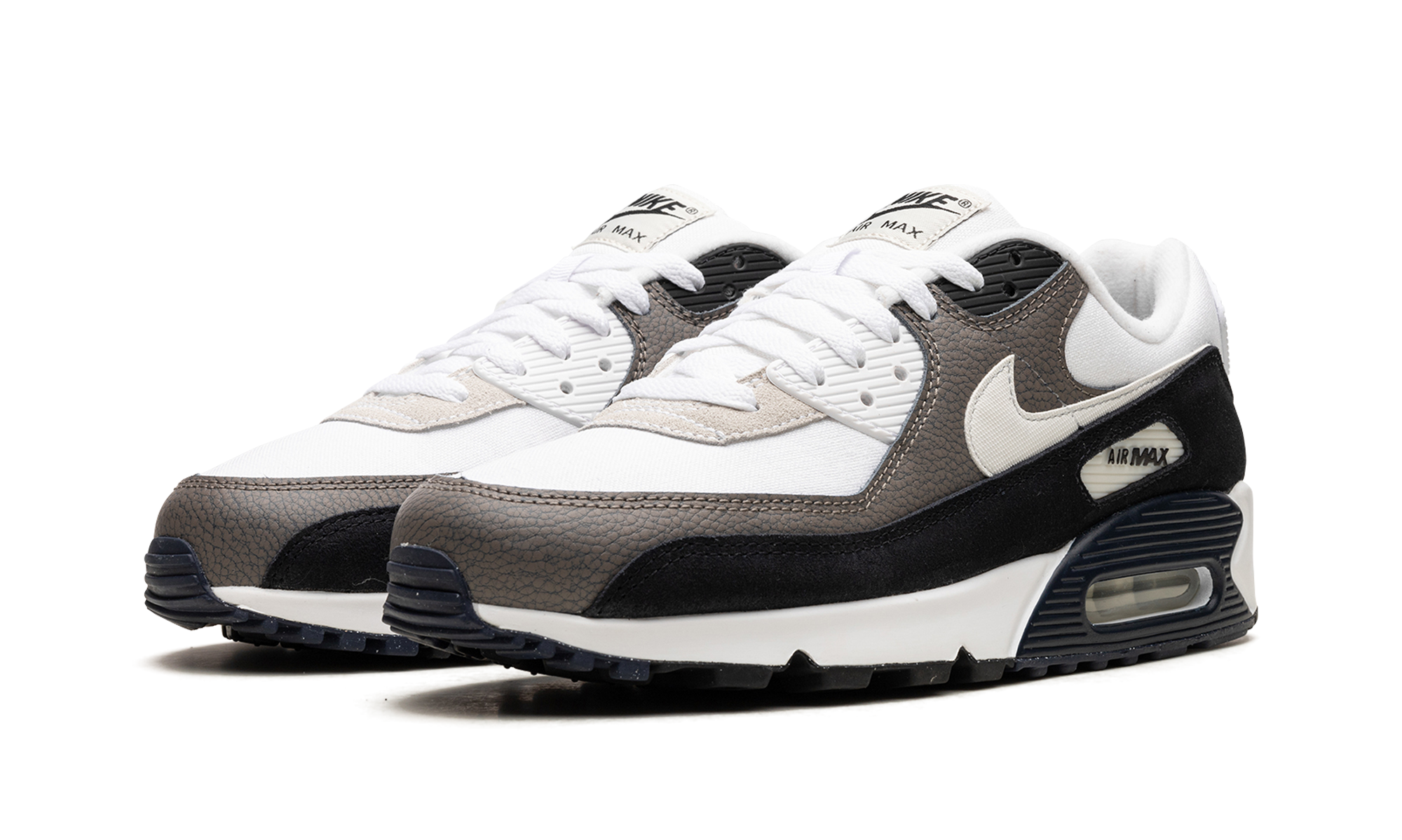 Air Max 90 "flat Pewter" - 2