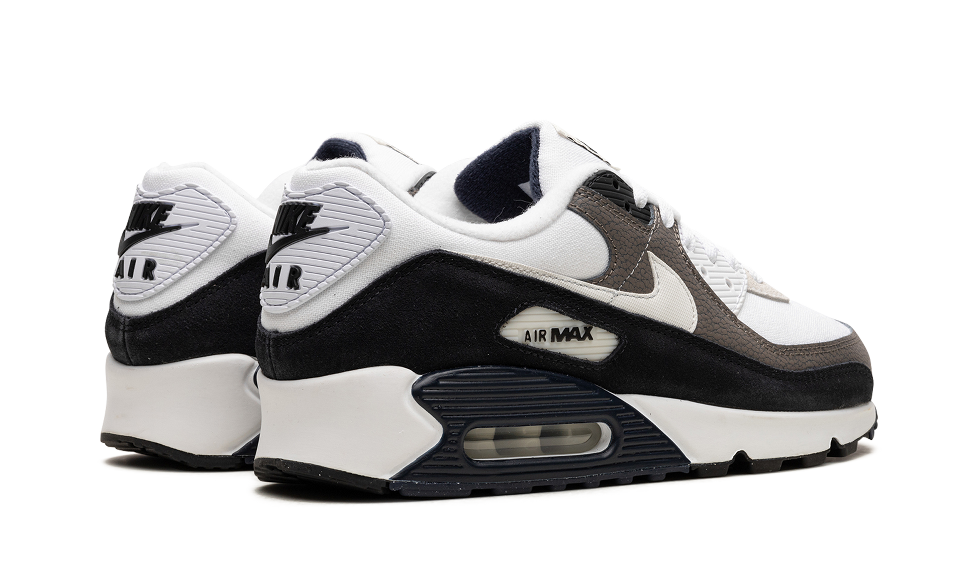 Air Max 90 "flat Pewter" - 3