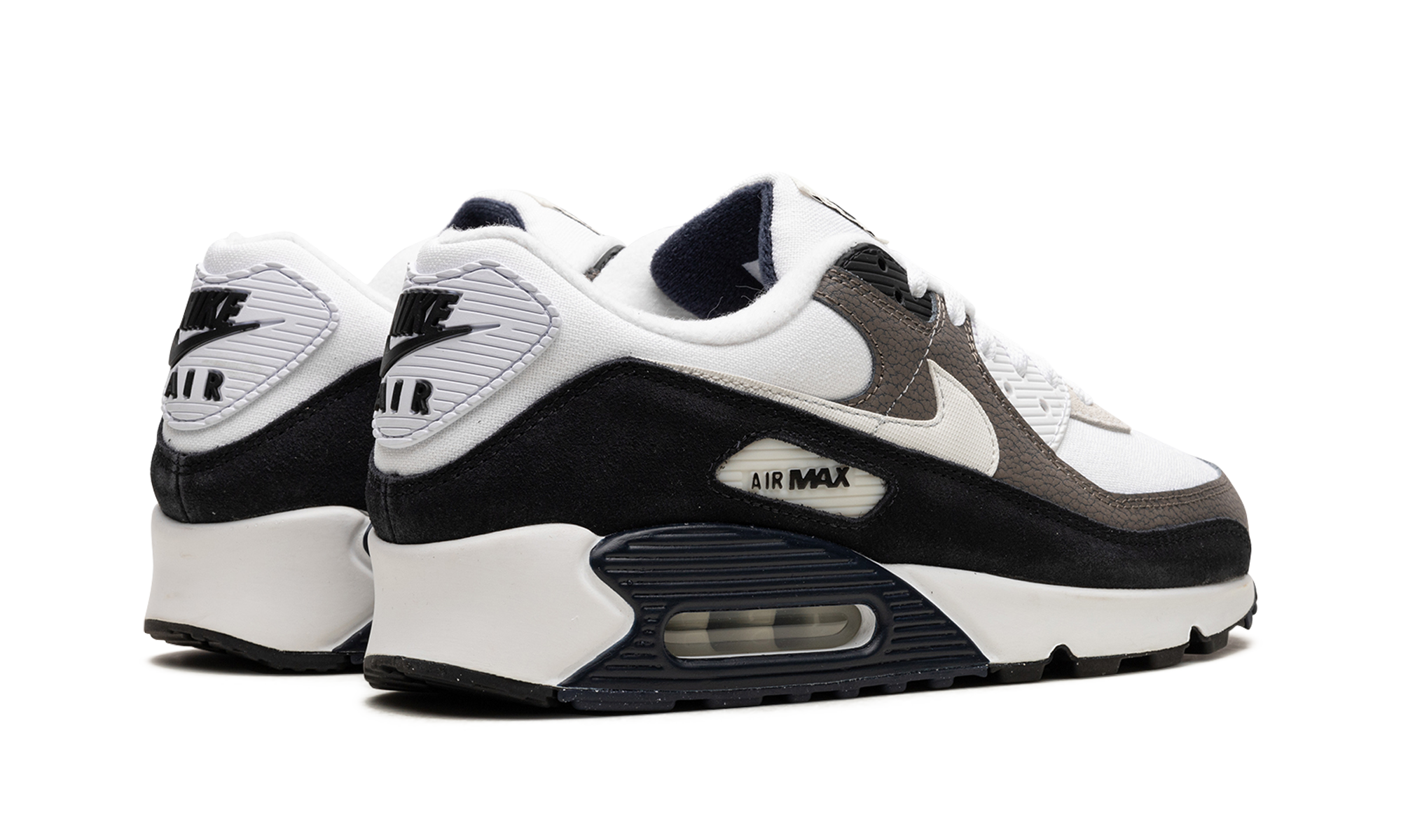 Air Max 90 "flat Pewter" - 3