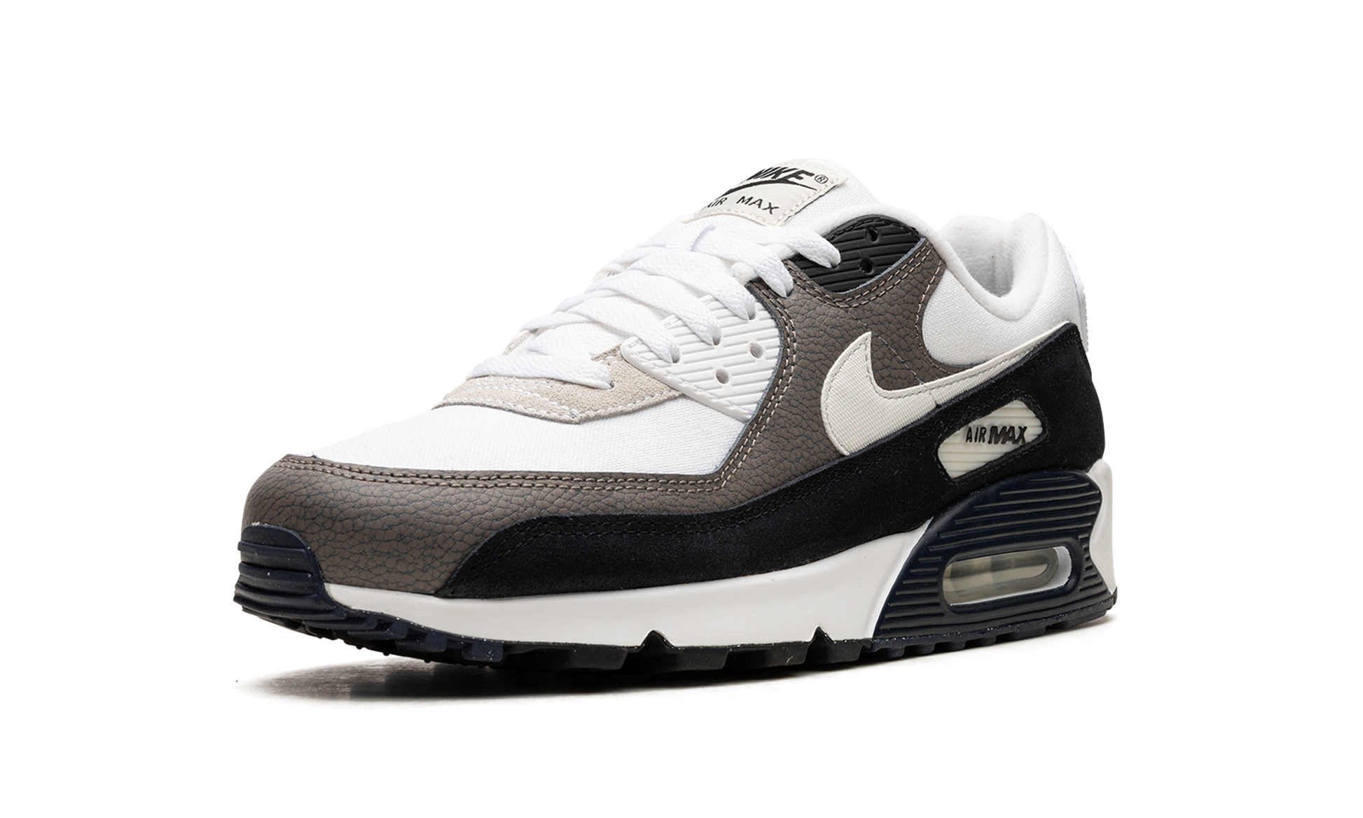 Air Max 90 "flat Pewter" - 4