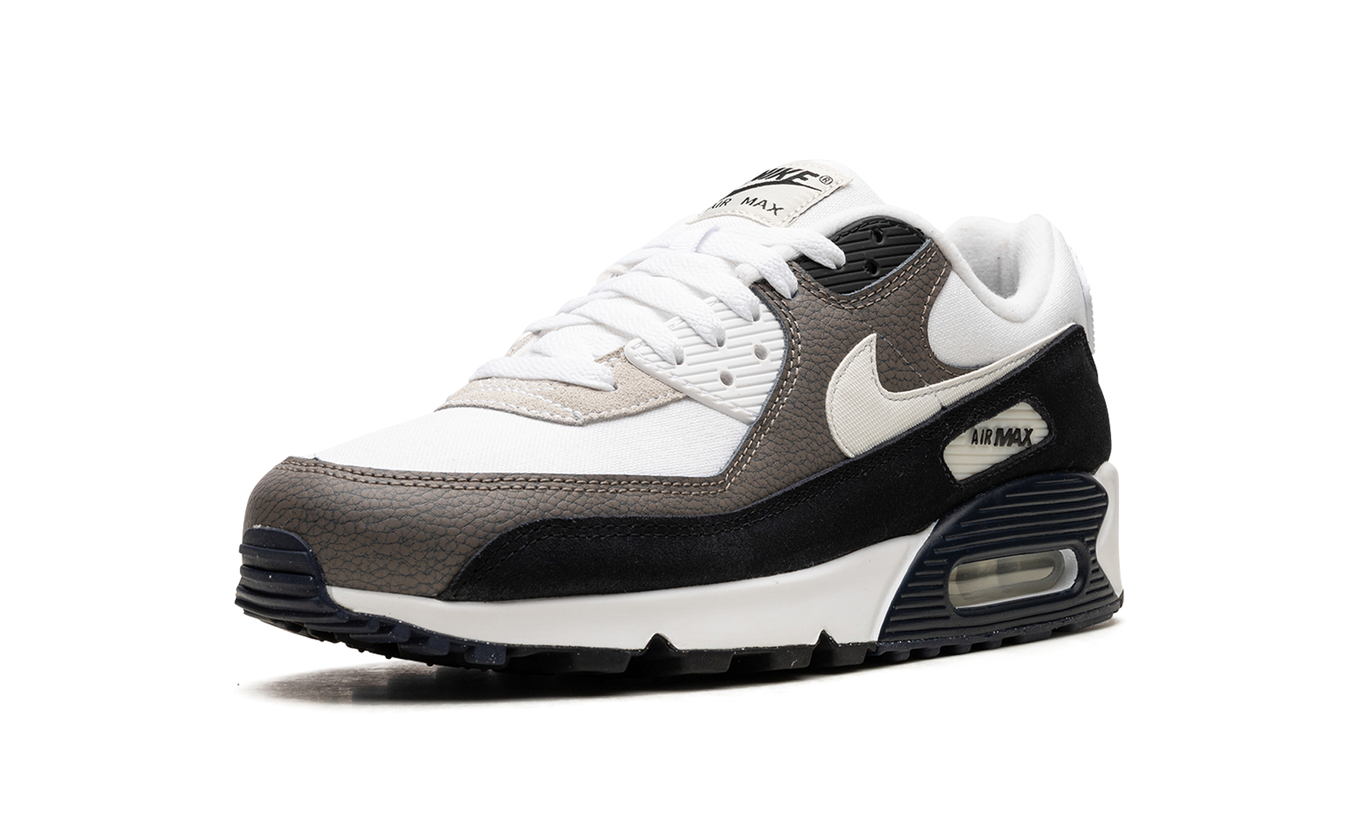 Air Max 90 "flat Pewter" - 4
